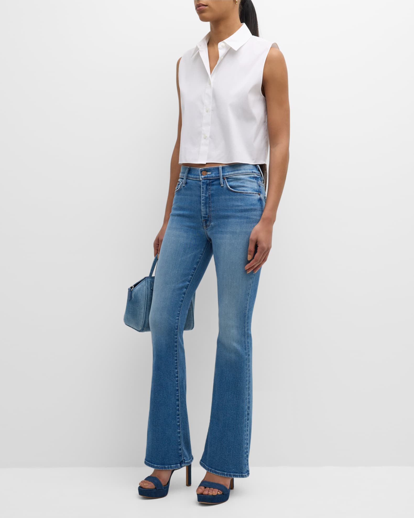 Lil' Weekender Jeans 1