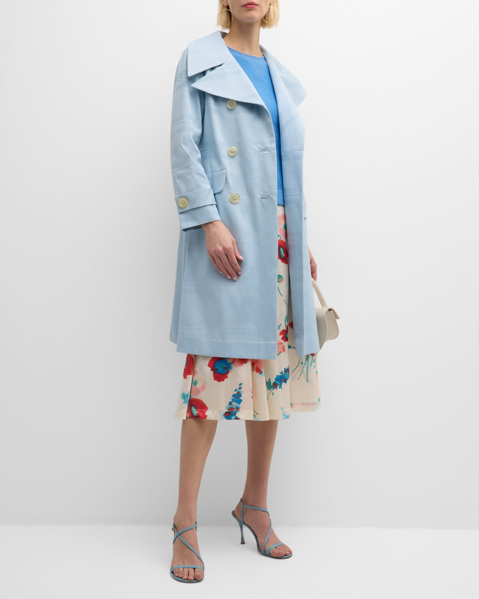 Ulla johnson frances coat discount