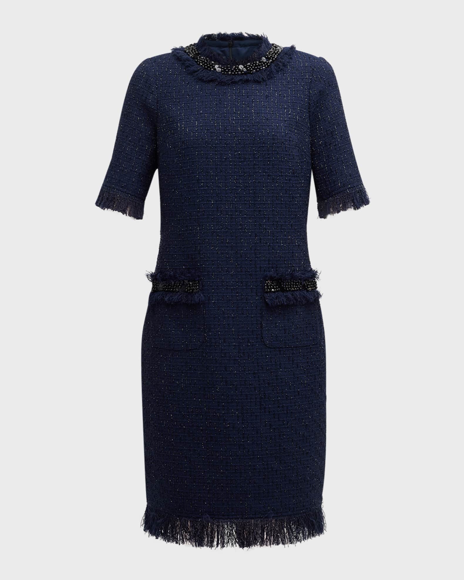 Neiman marcus rickie freeman for teri jon clearance