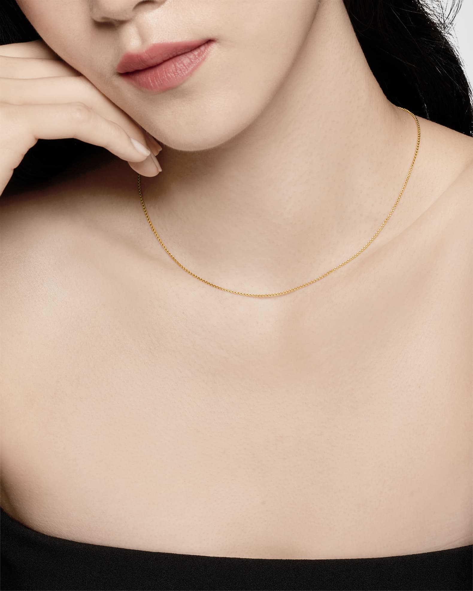 Neiman marcus david yurman necklace hotsell
