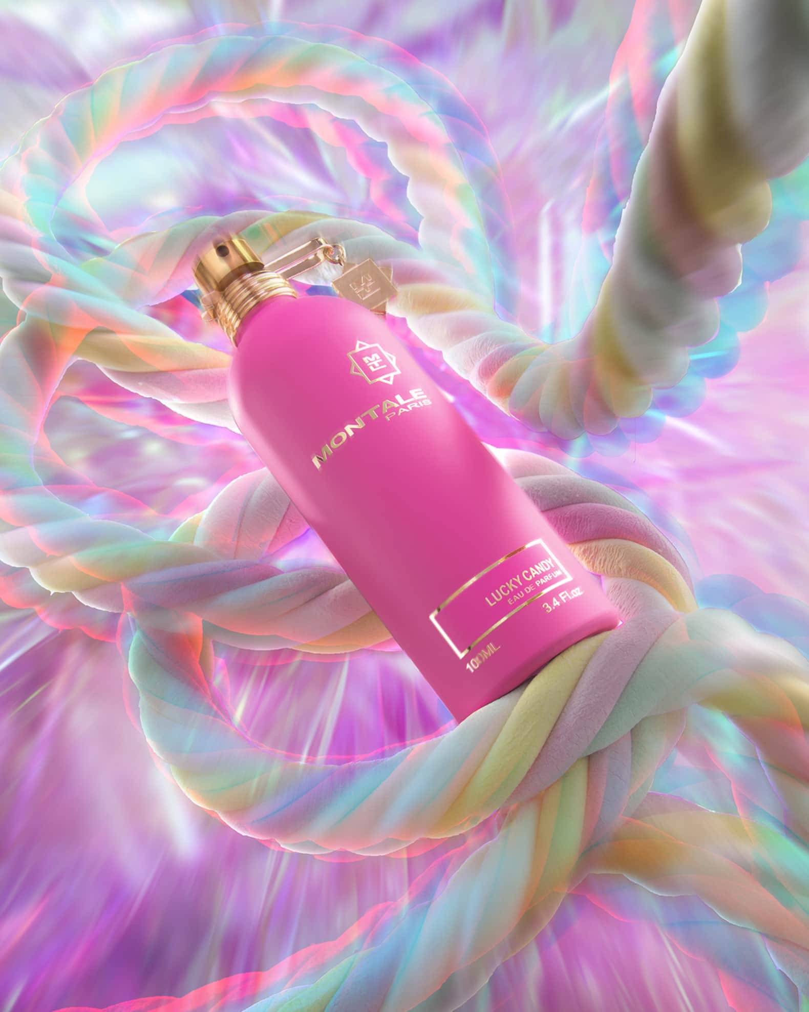 Montale Lucky Candy Eau de Parfum, Neiman Marcus