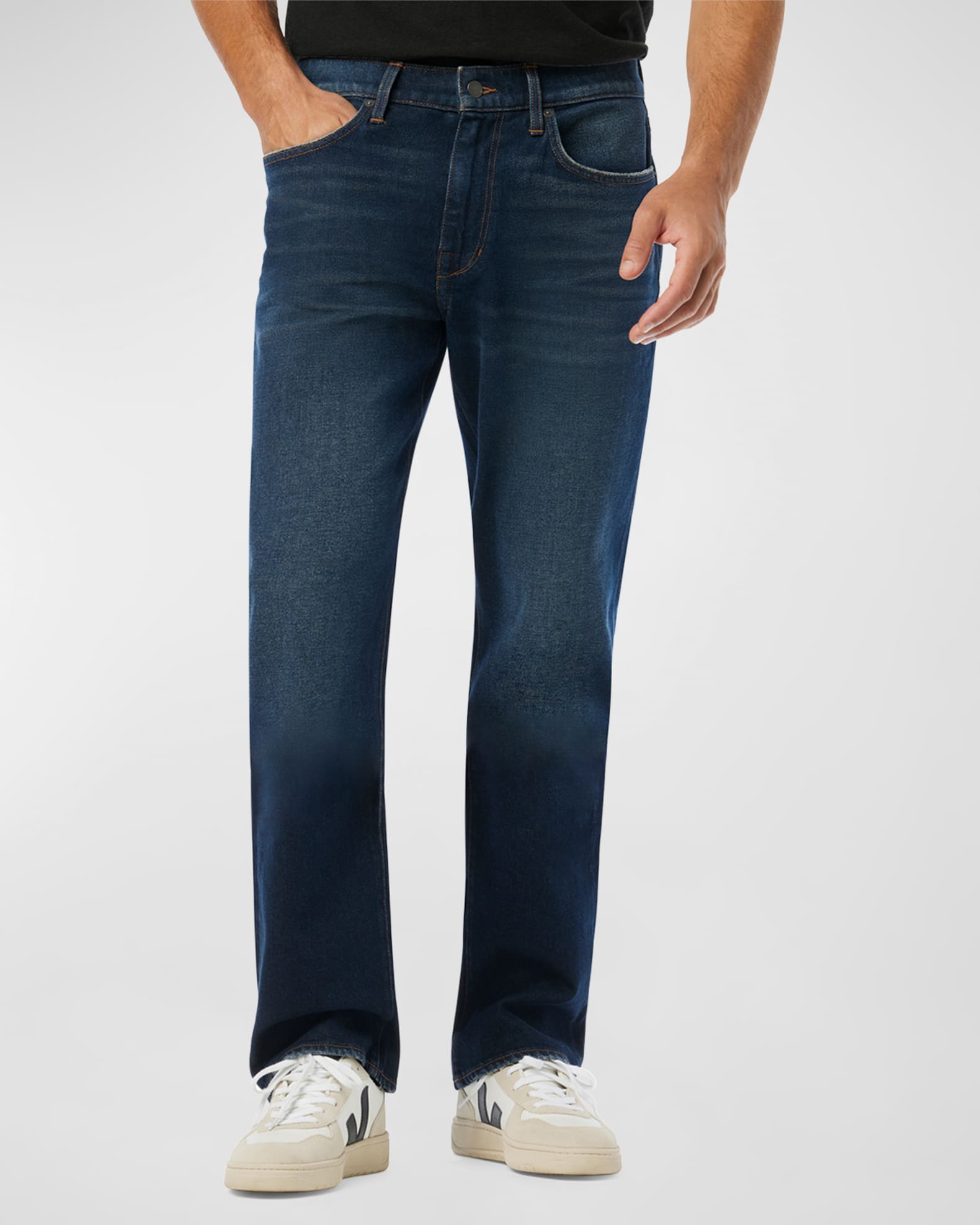 Men s The Classic Straight Leg Jeans