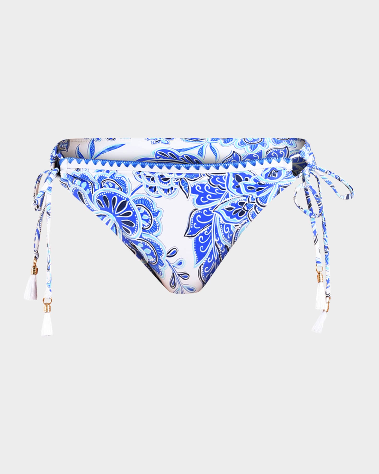 La Blanca Beyond The Pacific Bikini Bottoms
