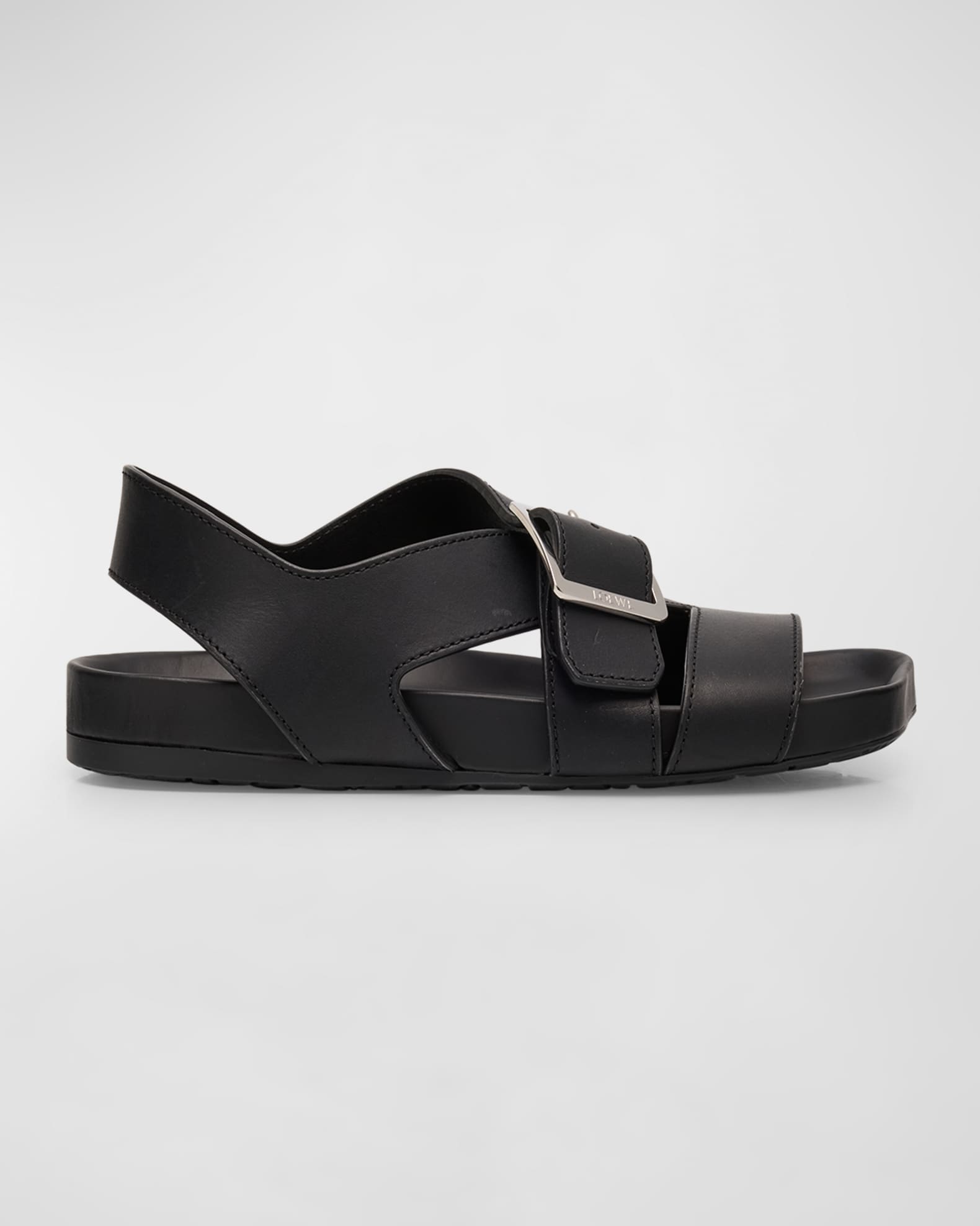 Loewe sandals on sale