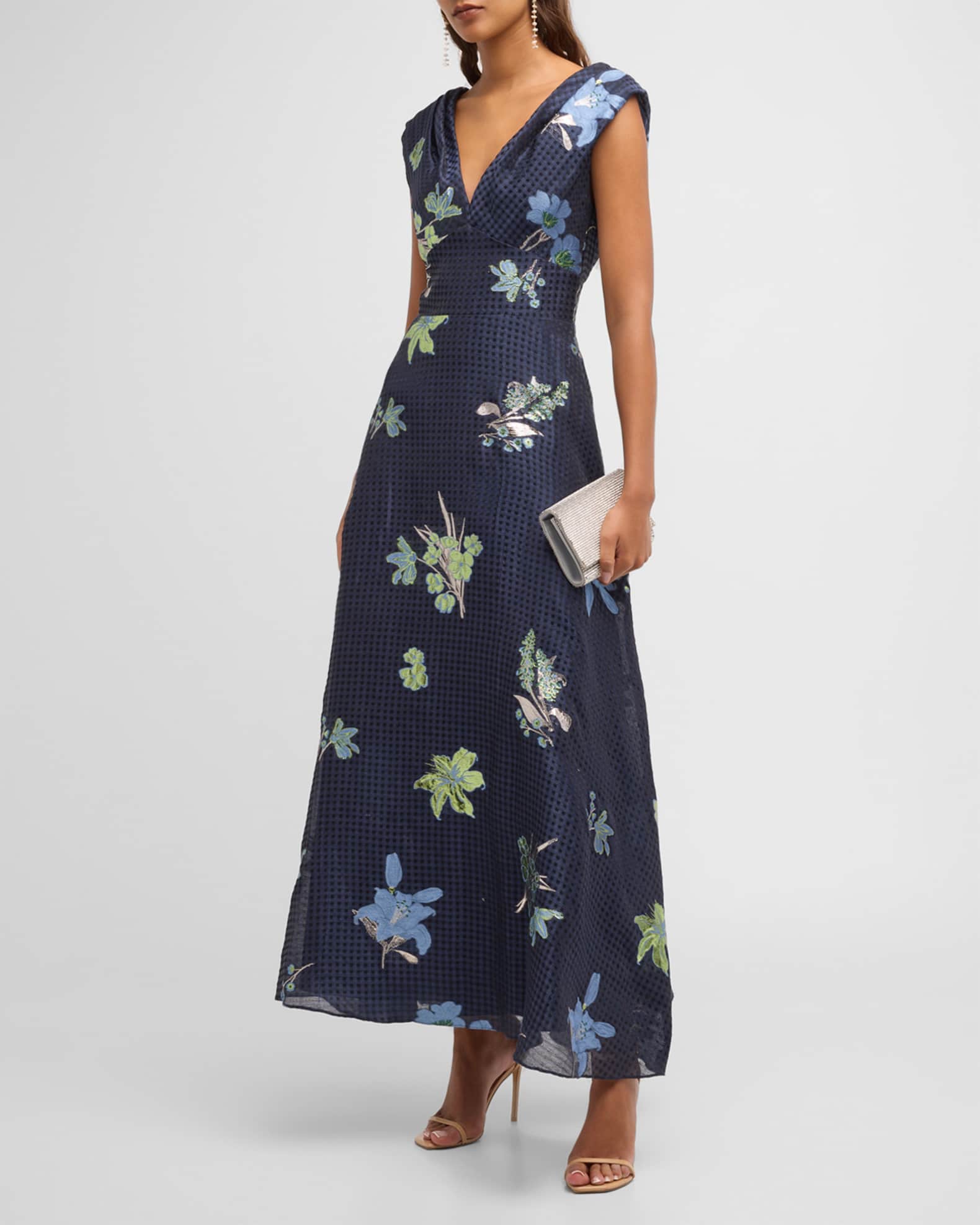 Lela rose sale neiman marcus cheap