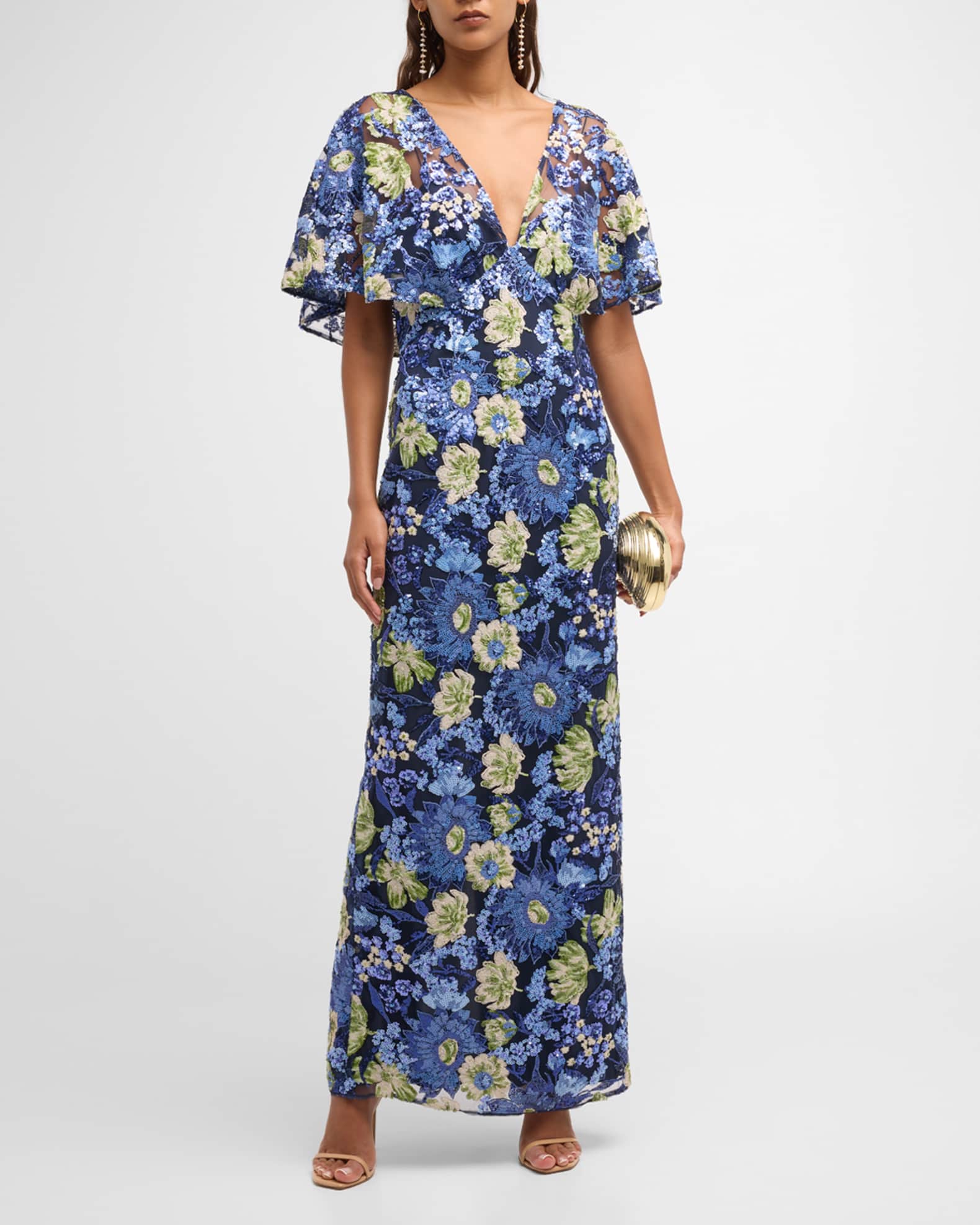 Lela rose plus size dresses discount
