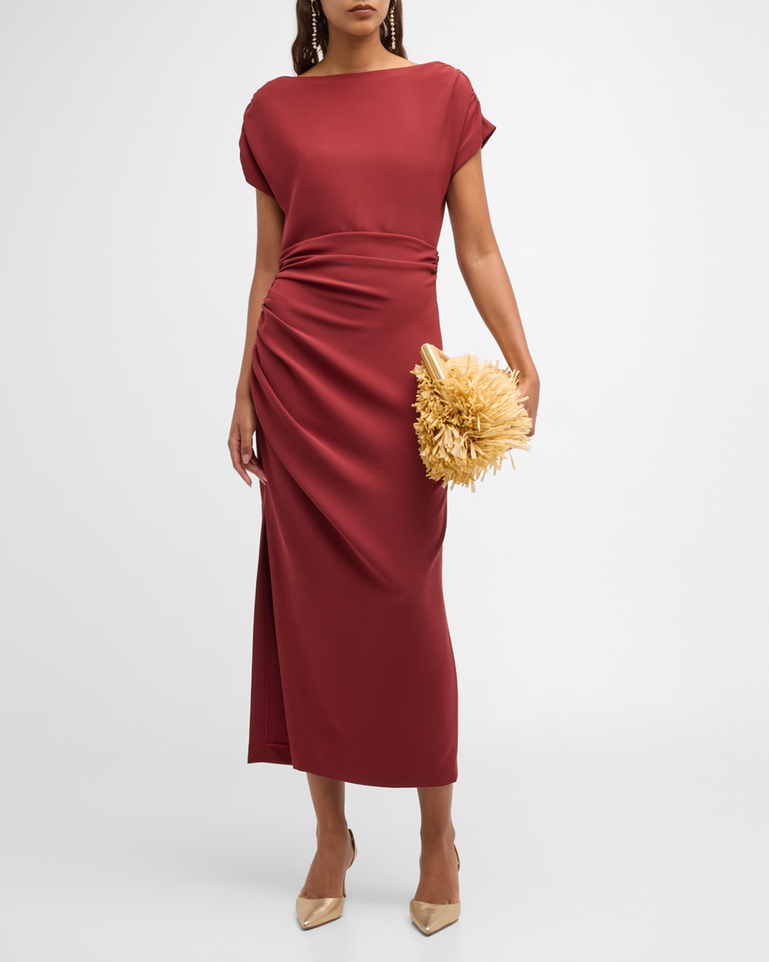 Lela rose neiman marcus outlet