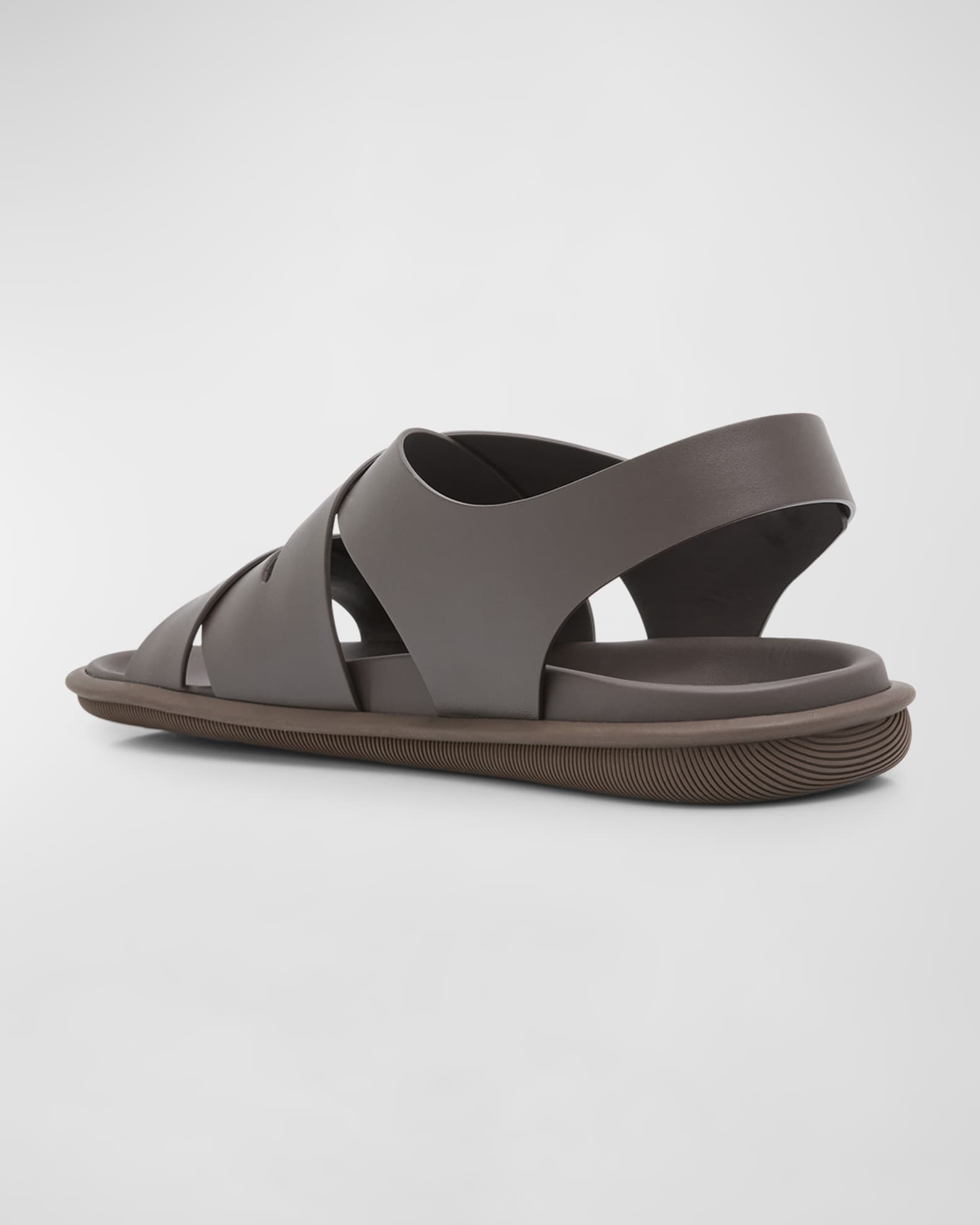 Armani sandals shop