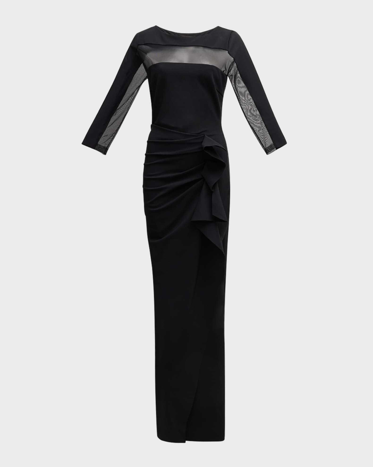 Neiman marcus evening gowns petite clearance