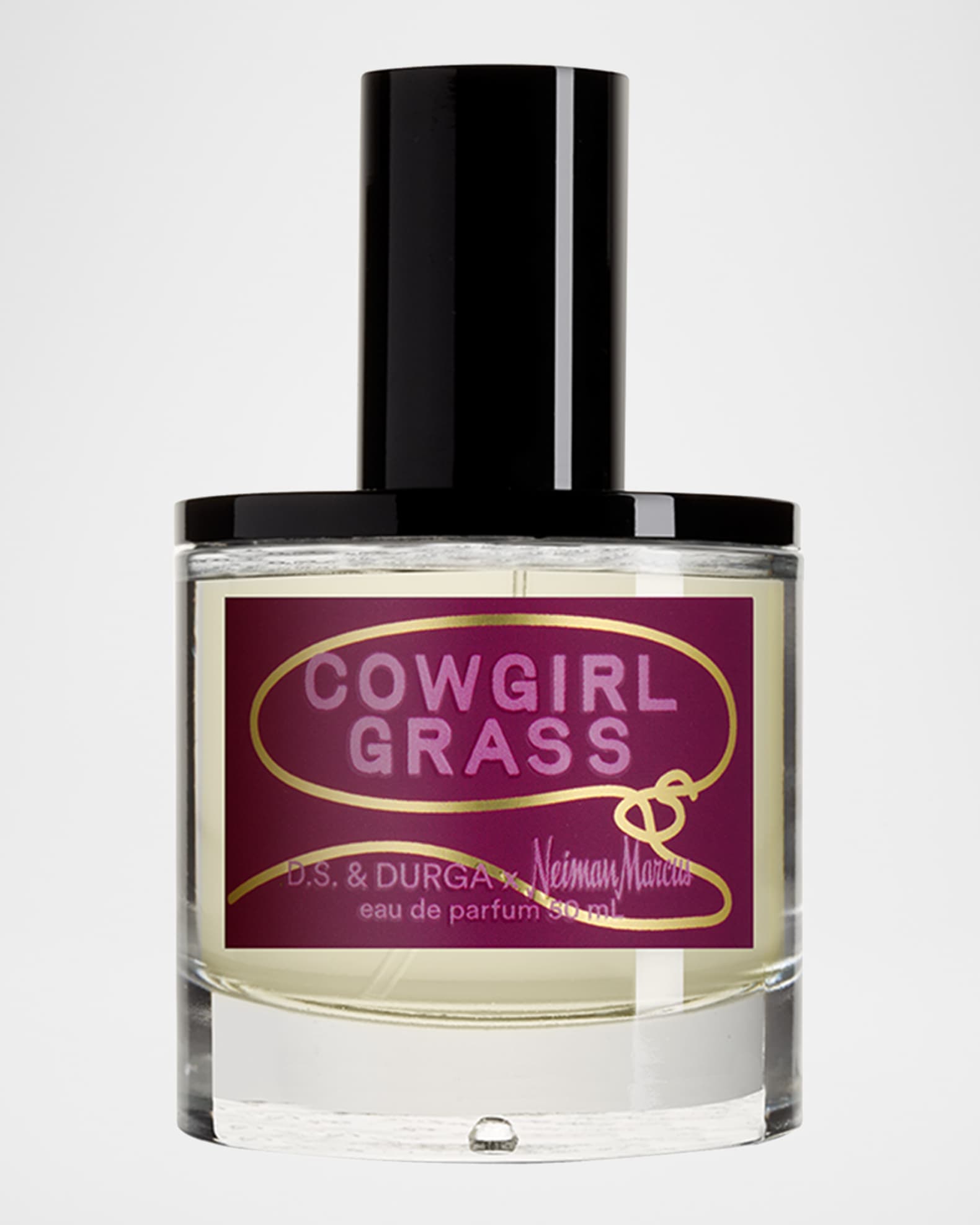D.S. & DURGA Neiman Marcus Exclusive Cowgirl Grass Eau de Parfum, 1.7 oz.