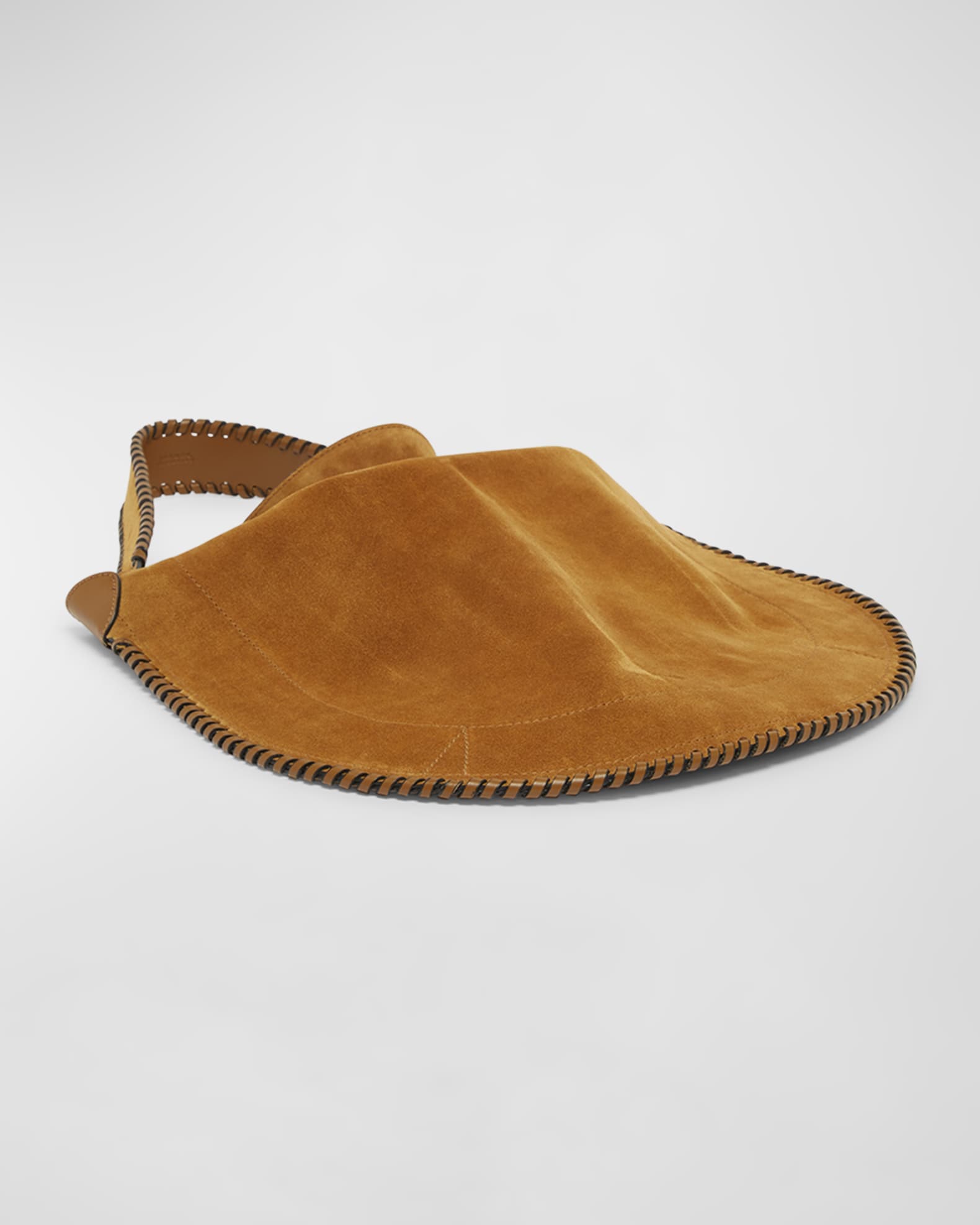Oskan Soft Suede Hobo Bag 1
