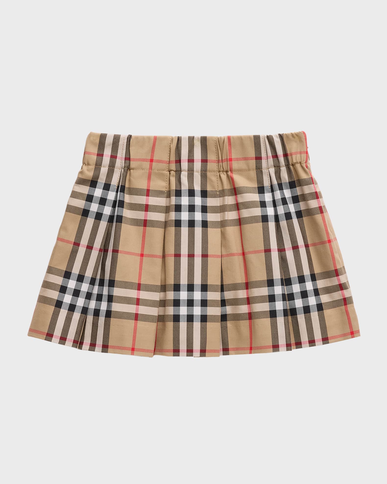 Burberry skirt sizing shop