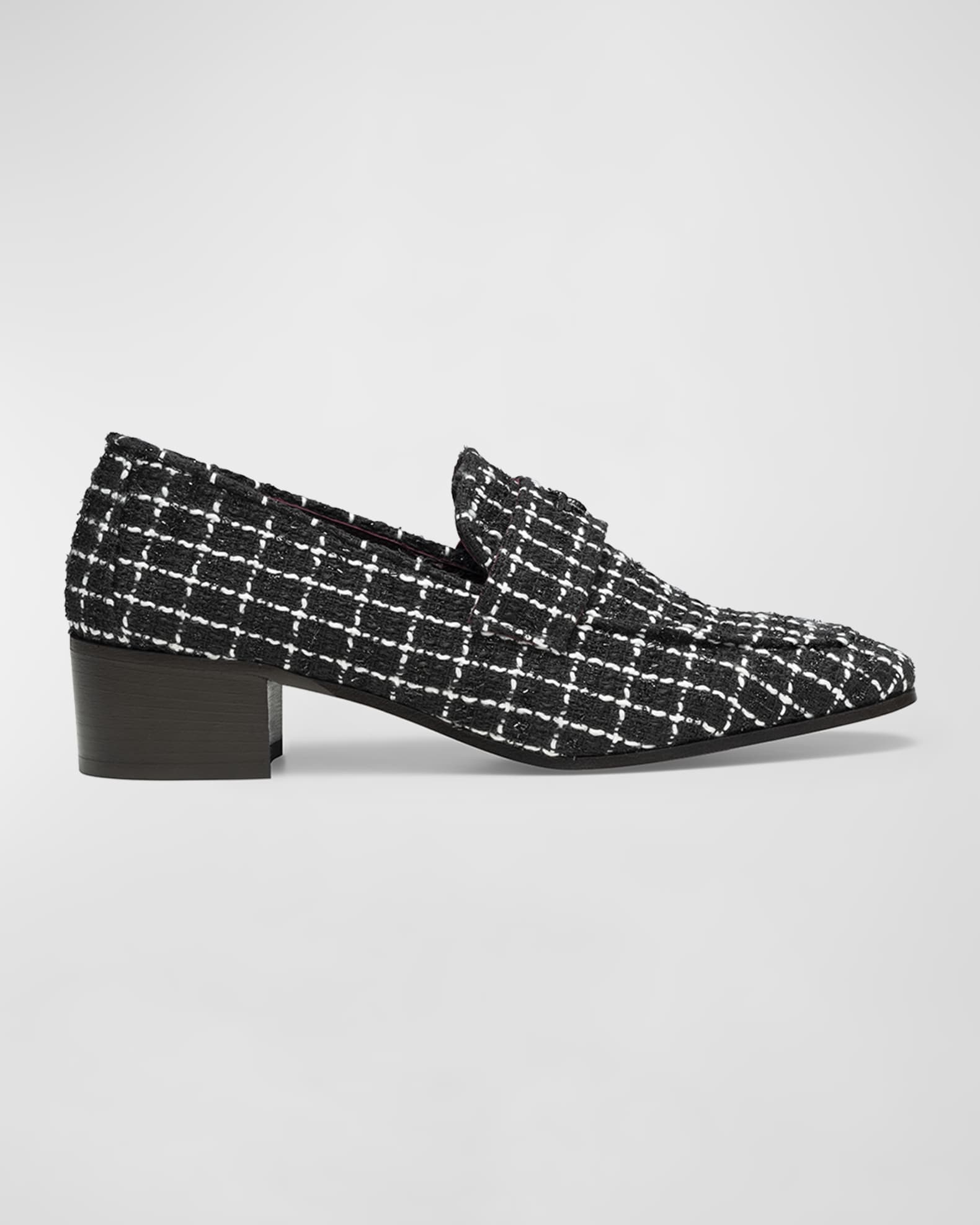 Bougeotte loafers store