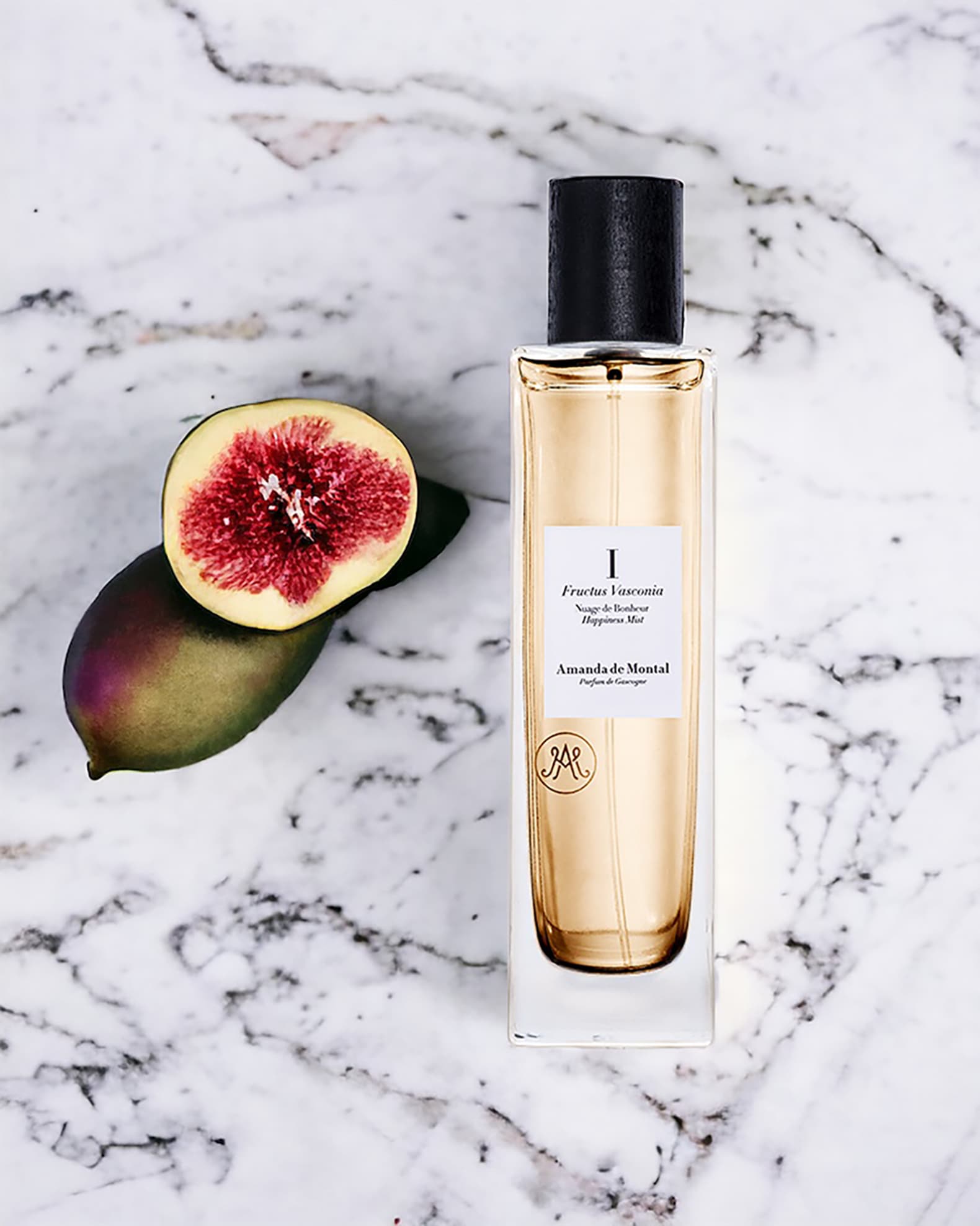 Amanda de Montal Fructus Vasconia Happiness Mist, 3.3 oz. | Neiman