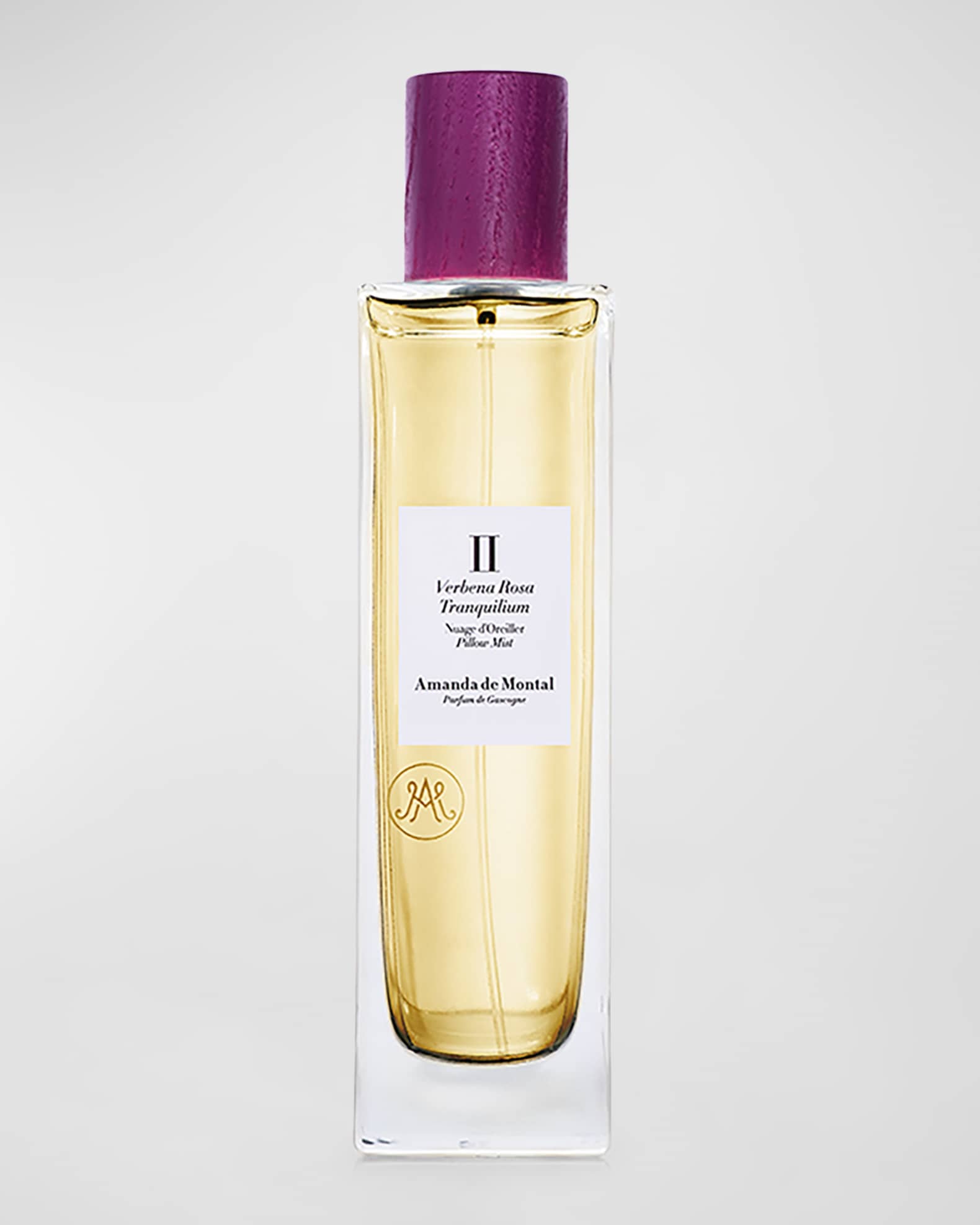 Amanda de Montal Verbana Rosa Pillow Mist, Neiman Marcus
