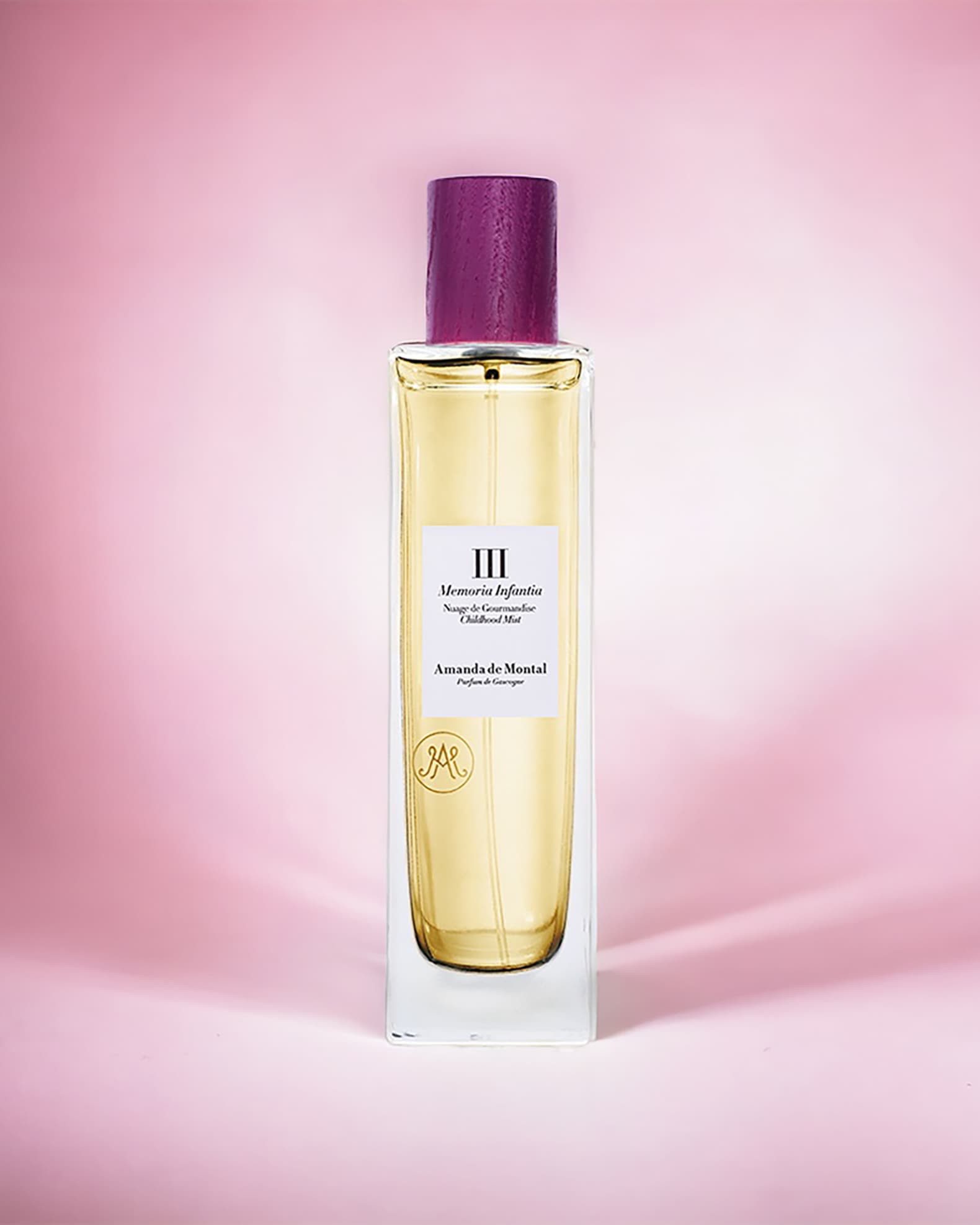 Amanda de Montal Memoria Infantia Childhood Mist, Neiman