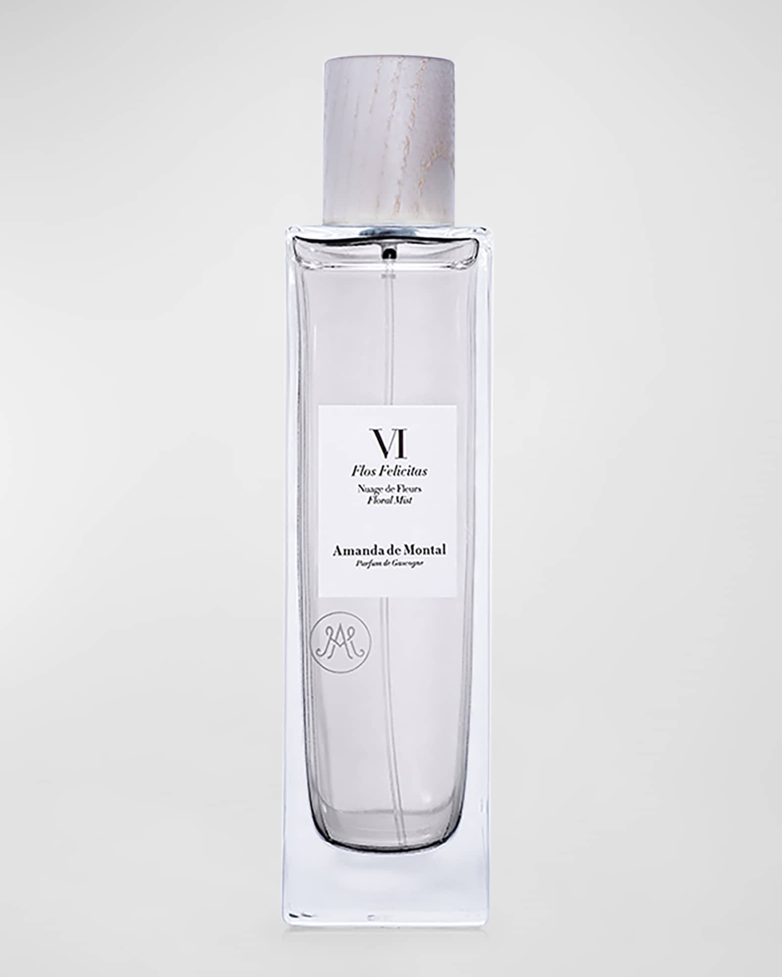 Flos Felicitas Floral Mist, 3.3 oz. 0
