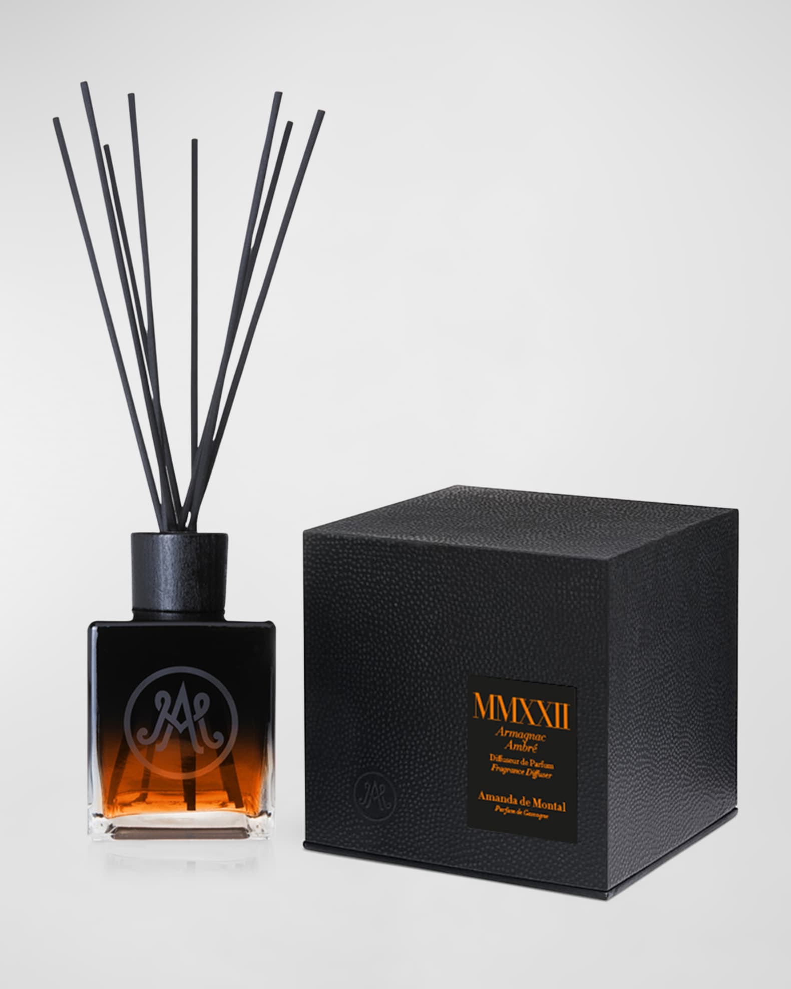 Armagnac Ambre Diffuser, 16.9 oz. 1