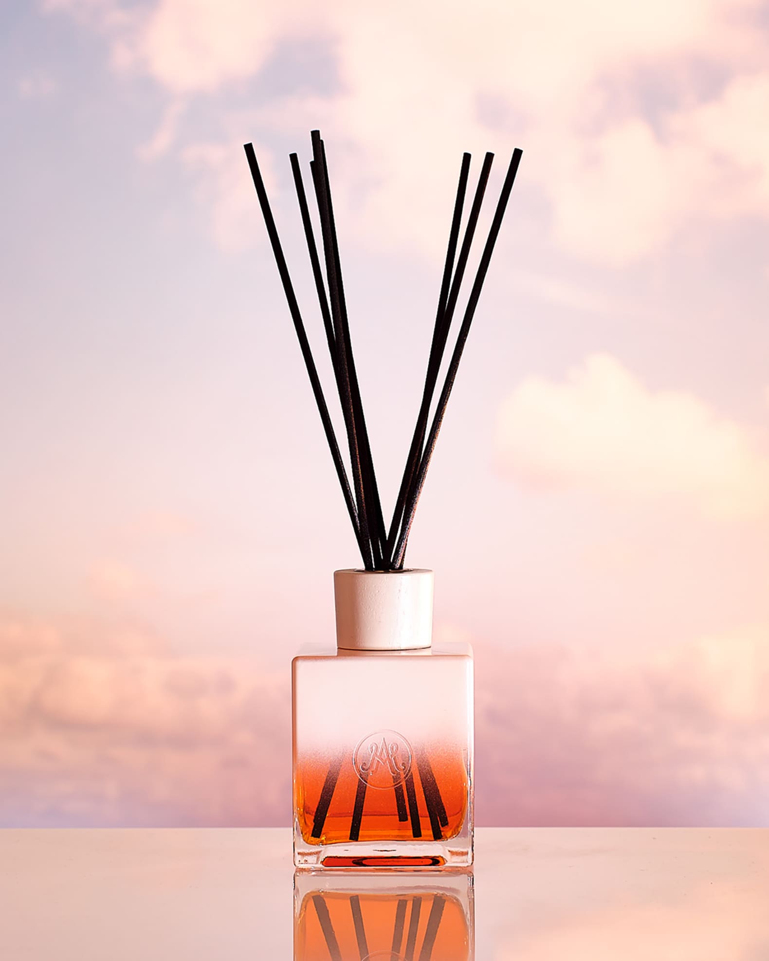 Citrus Basilicum Diffuser, 16.9 oz. 1
