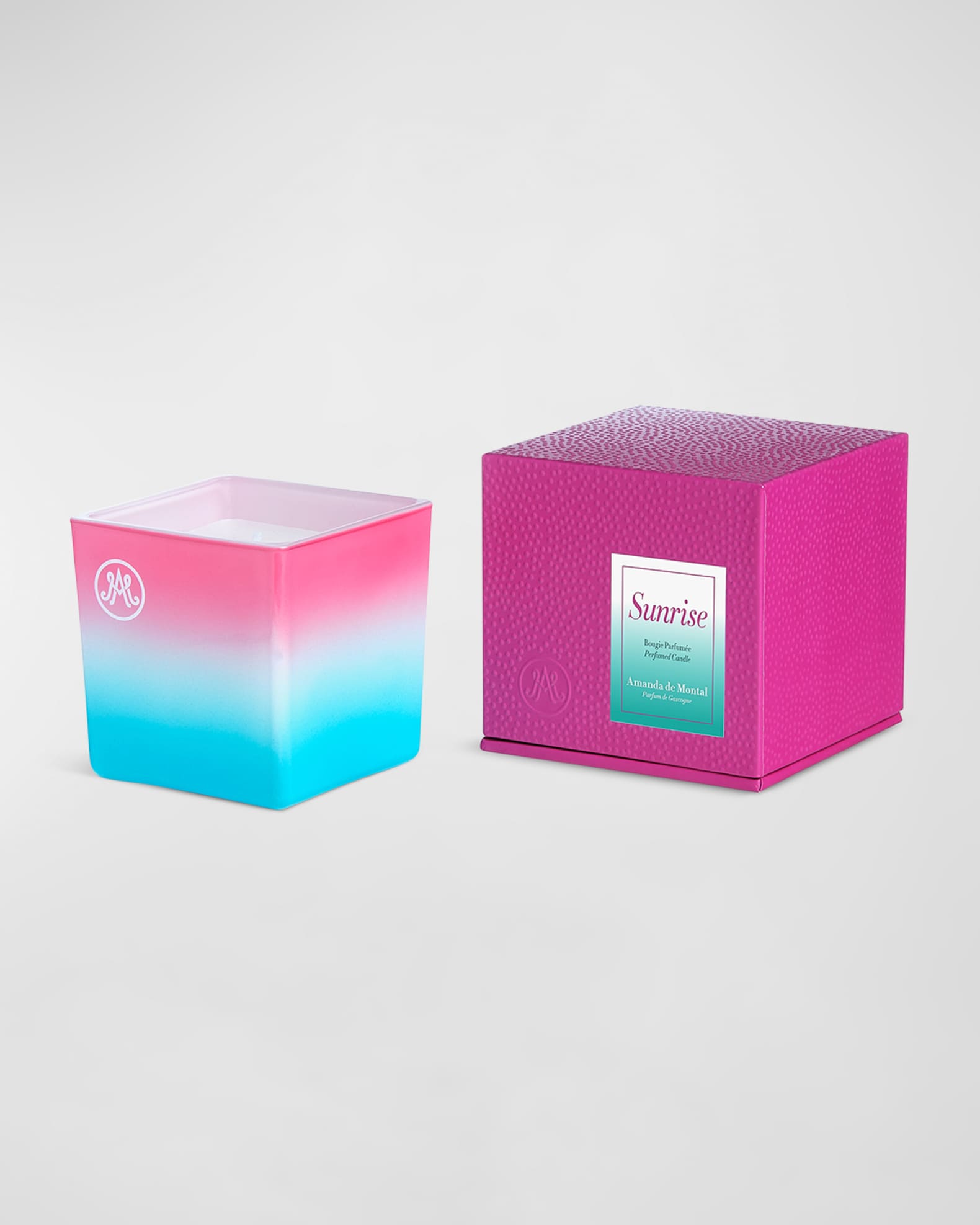 Sunrise Lys Magicus Scented Candle, 190g 1