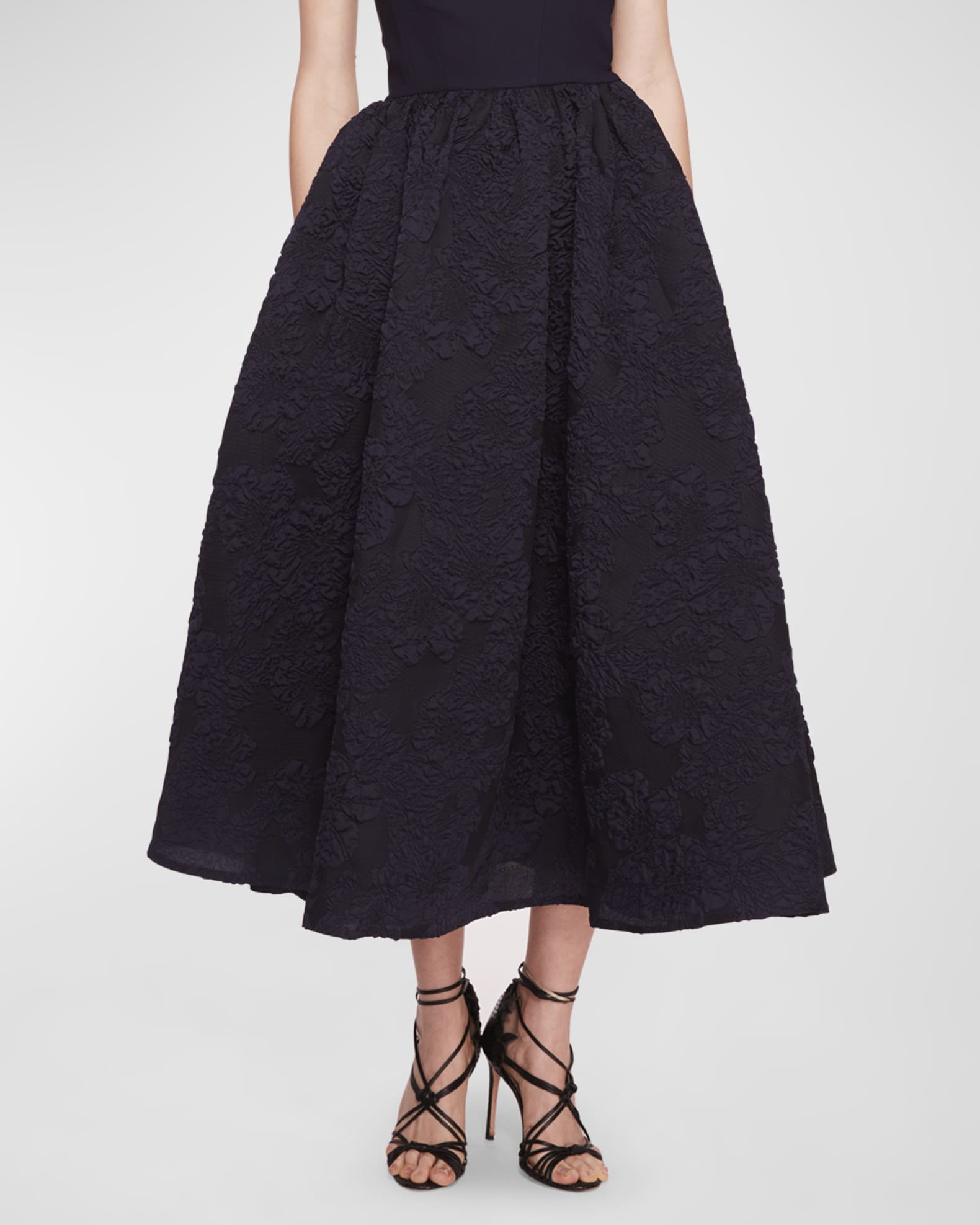 marchesa halter dress