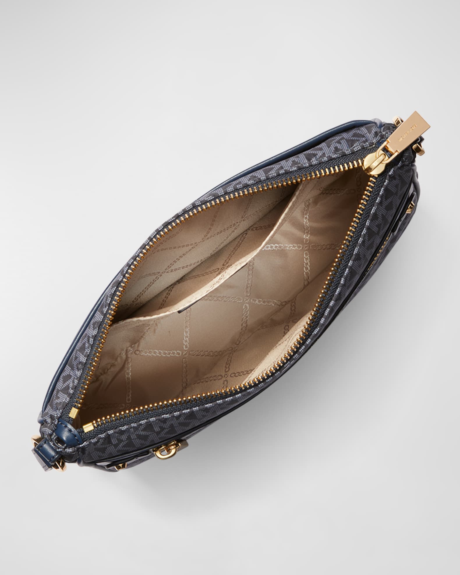 Jet Set Large North South Crossbody Bag