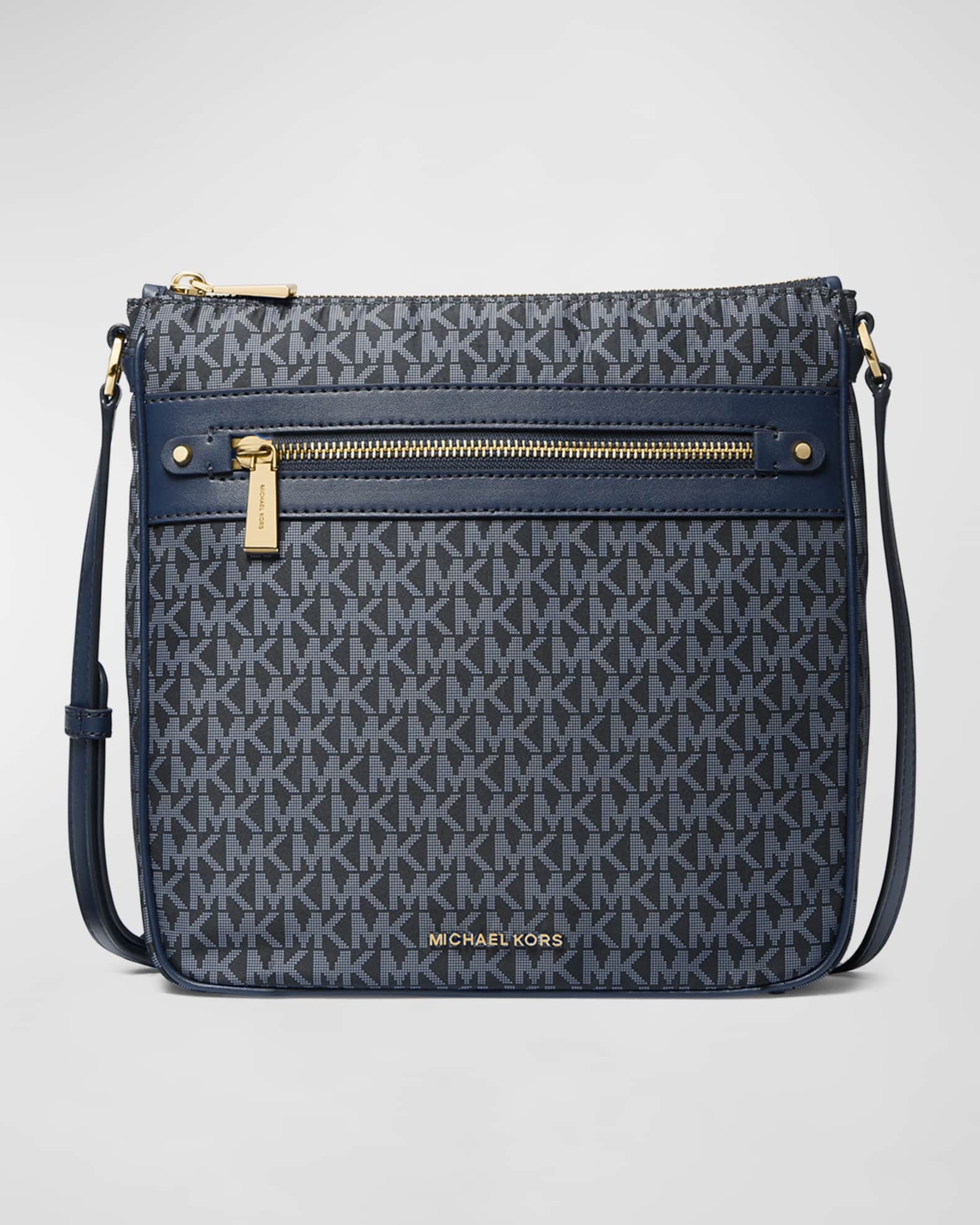 MICHAEL Michael Kors Jet Set Large North South Crossbody Bag Neiman Marcus