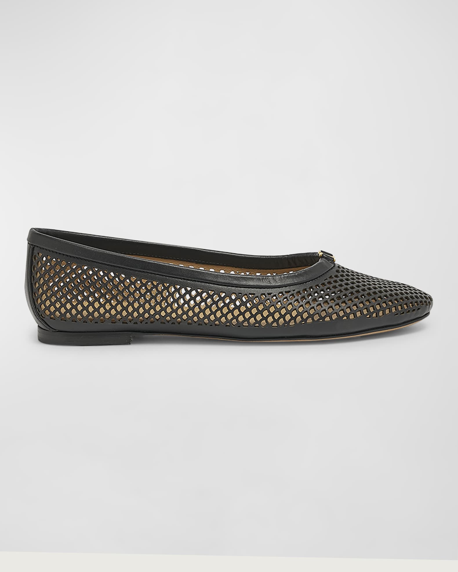Neiman marcus ballet flats deals