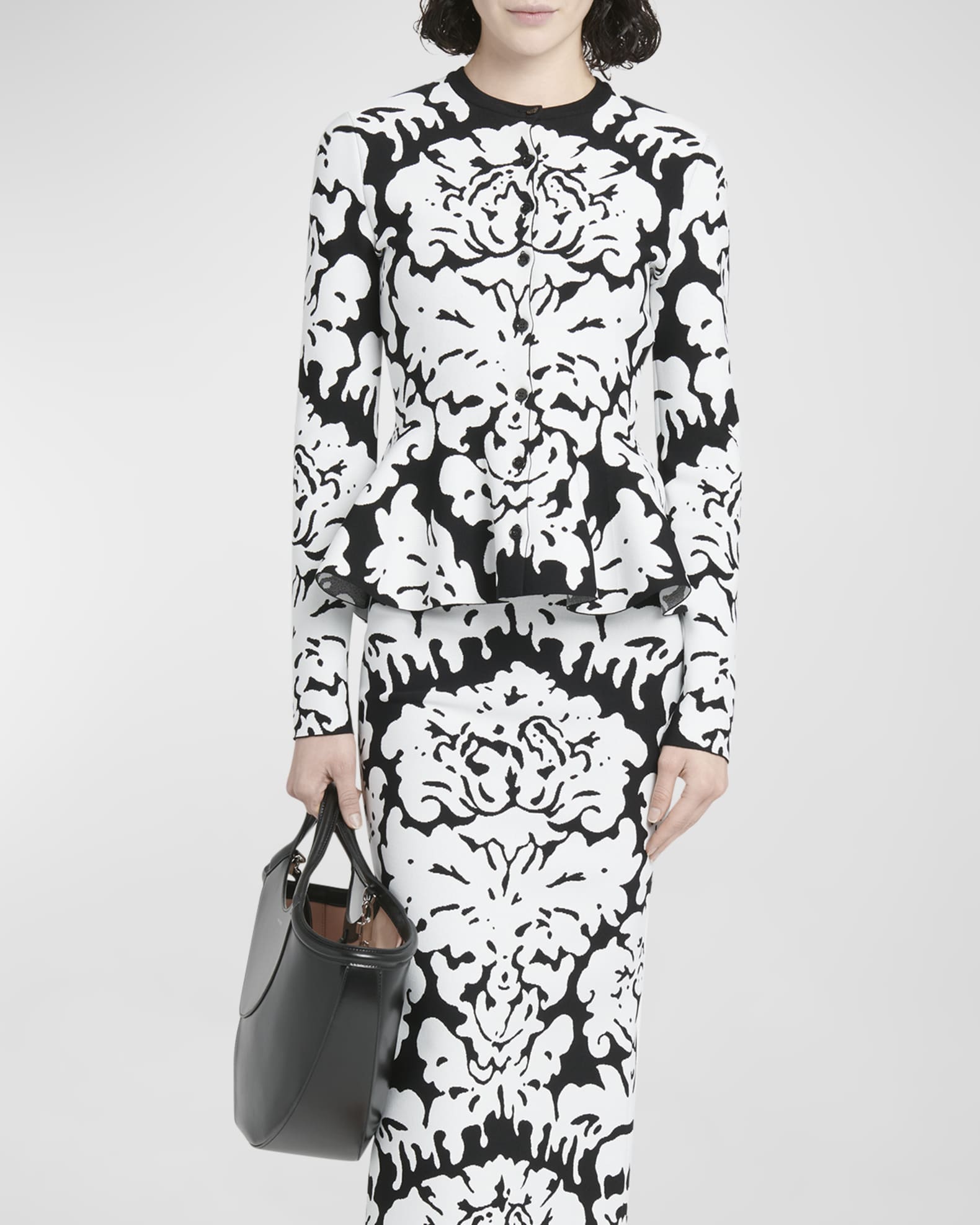 Damask Print Collection | Neiman Marcus