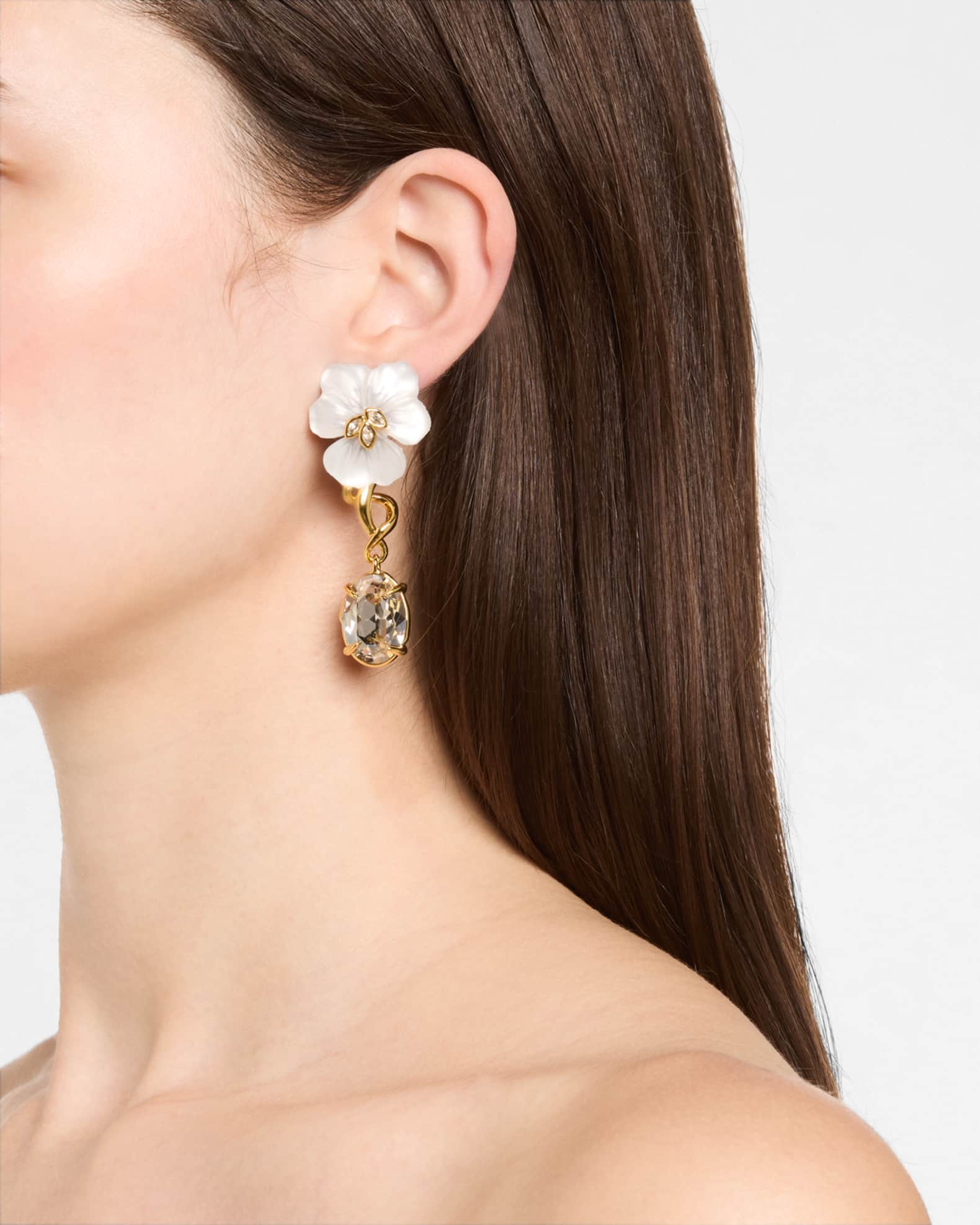 Alexis bittar earrings neiman marcus shop