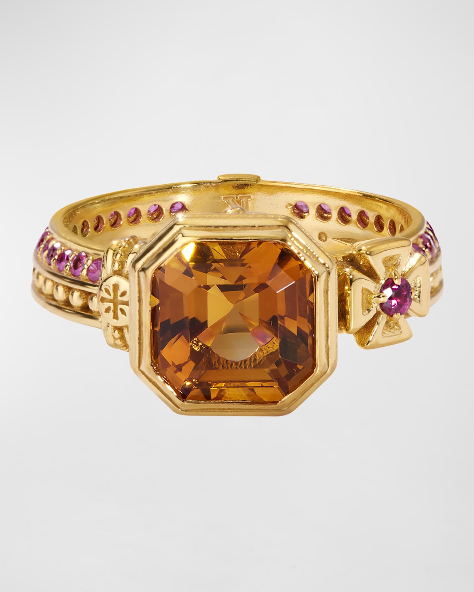 Citrine 0