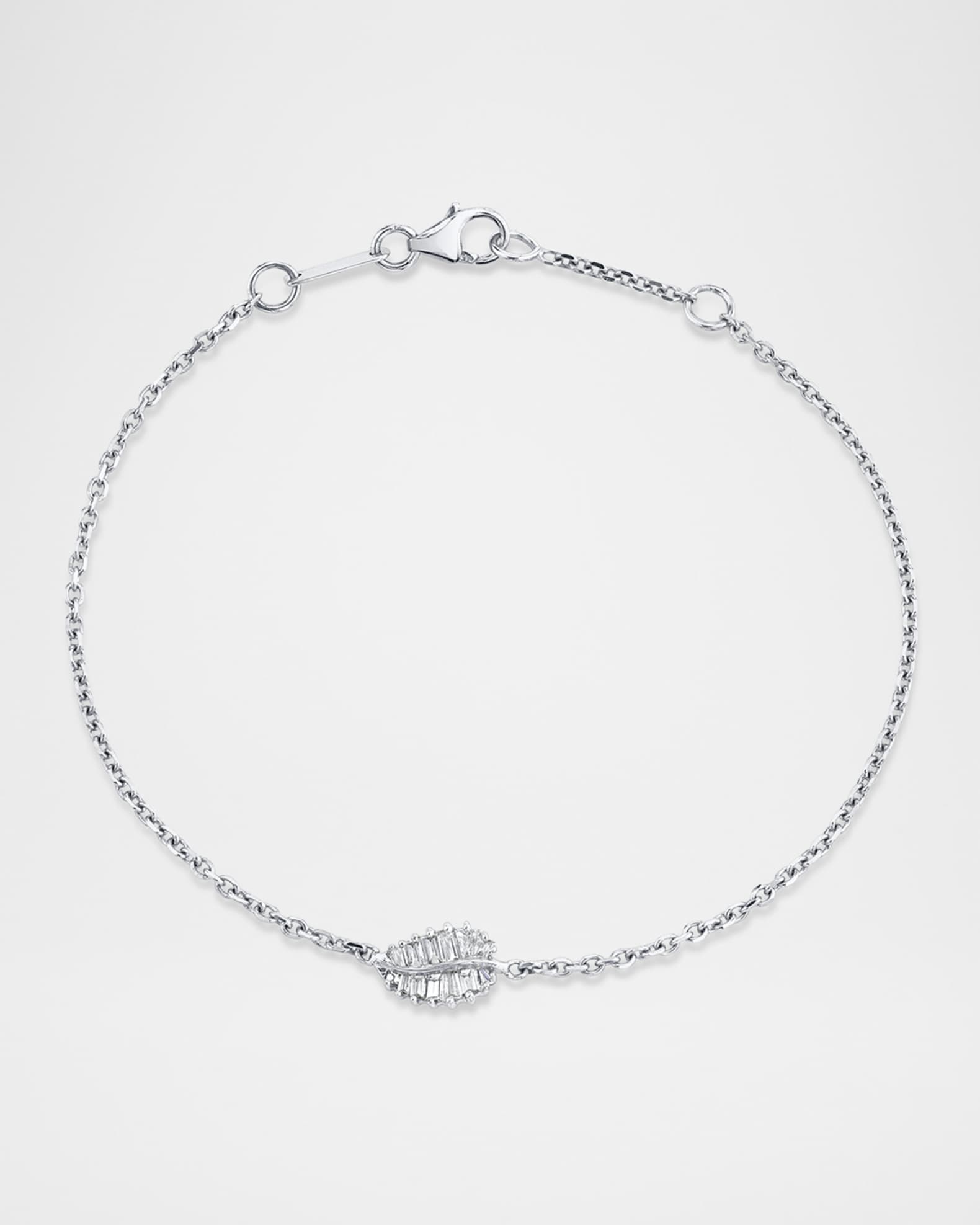 Palm leaf bracelet online