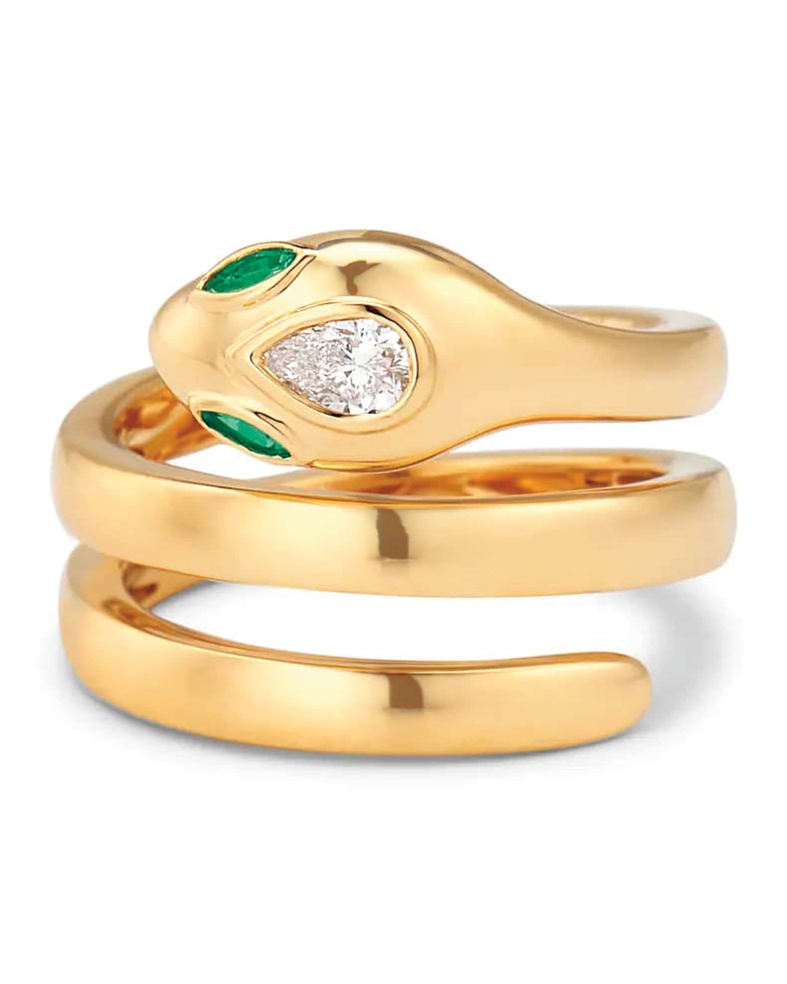 Snake pinky ring shop