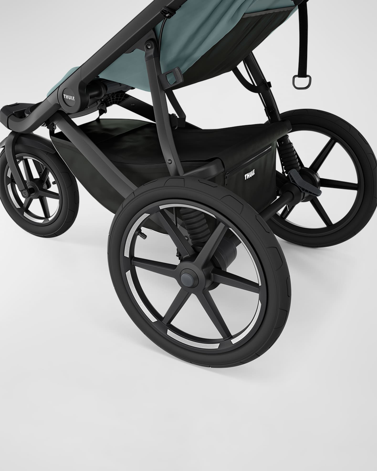 Thule urban glide weight limit sale