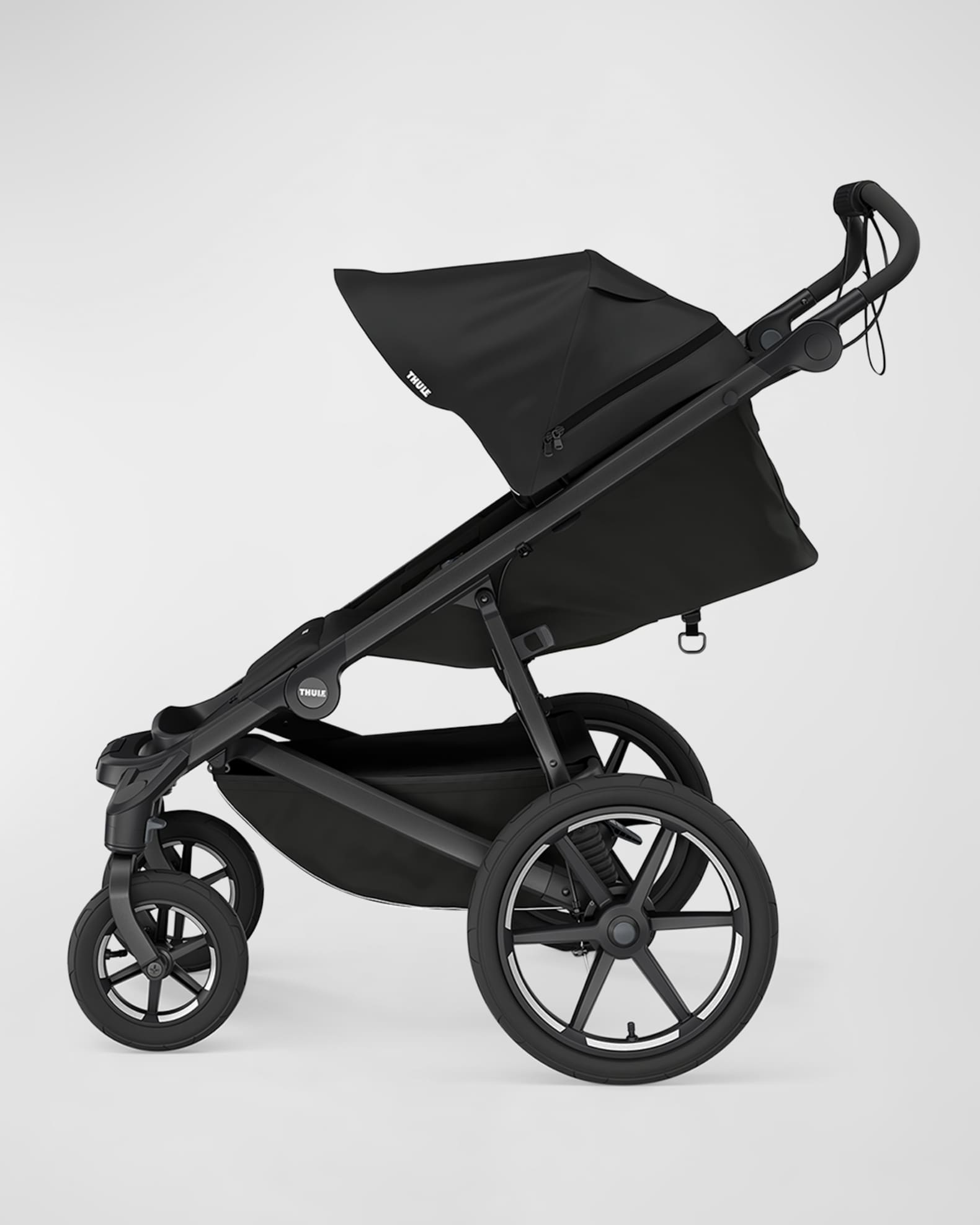 Thule stroller wheels on sale