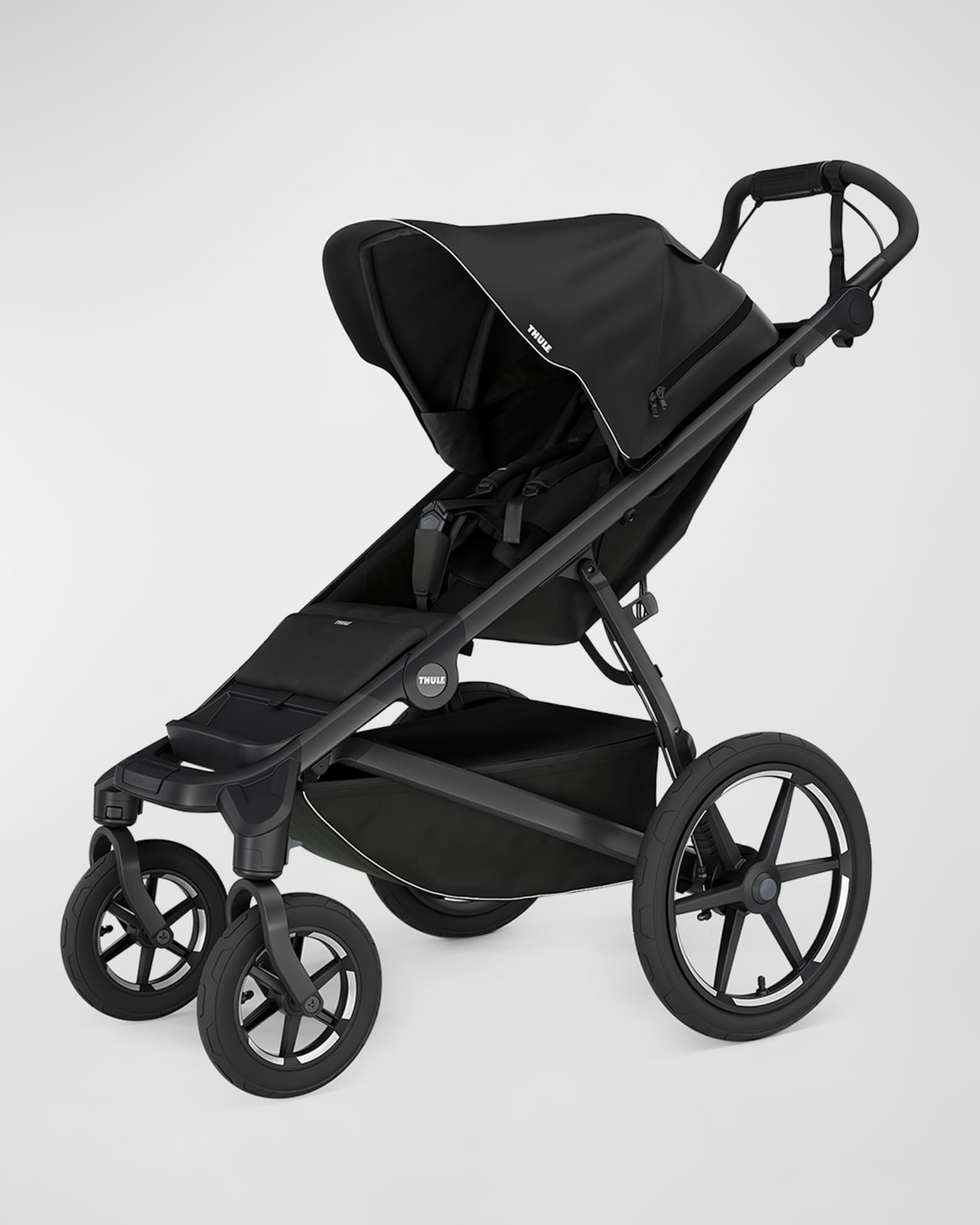 Terrain stroller 2025