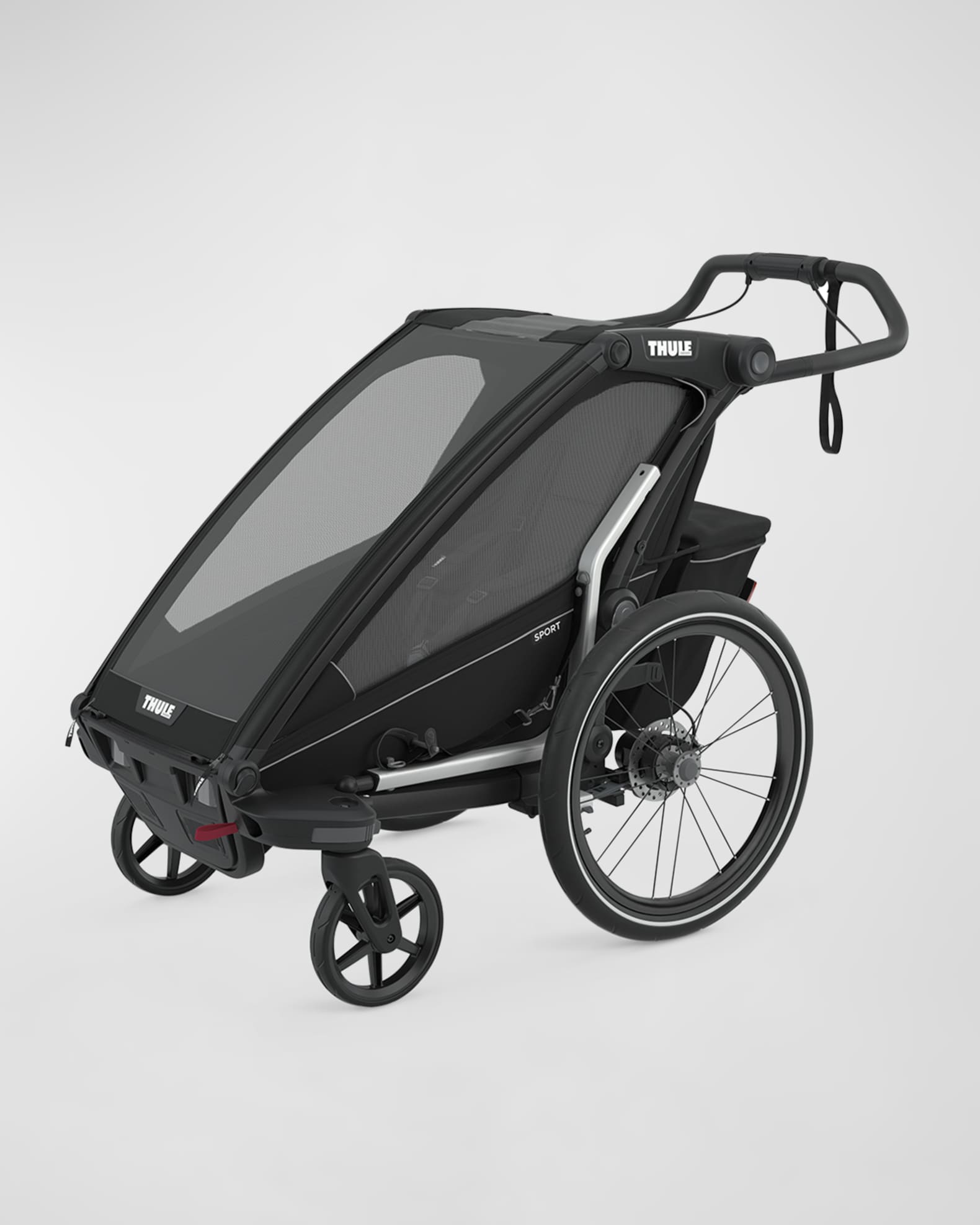 Thule chariot sport hot sale