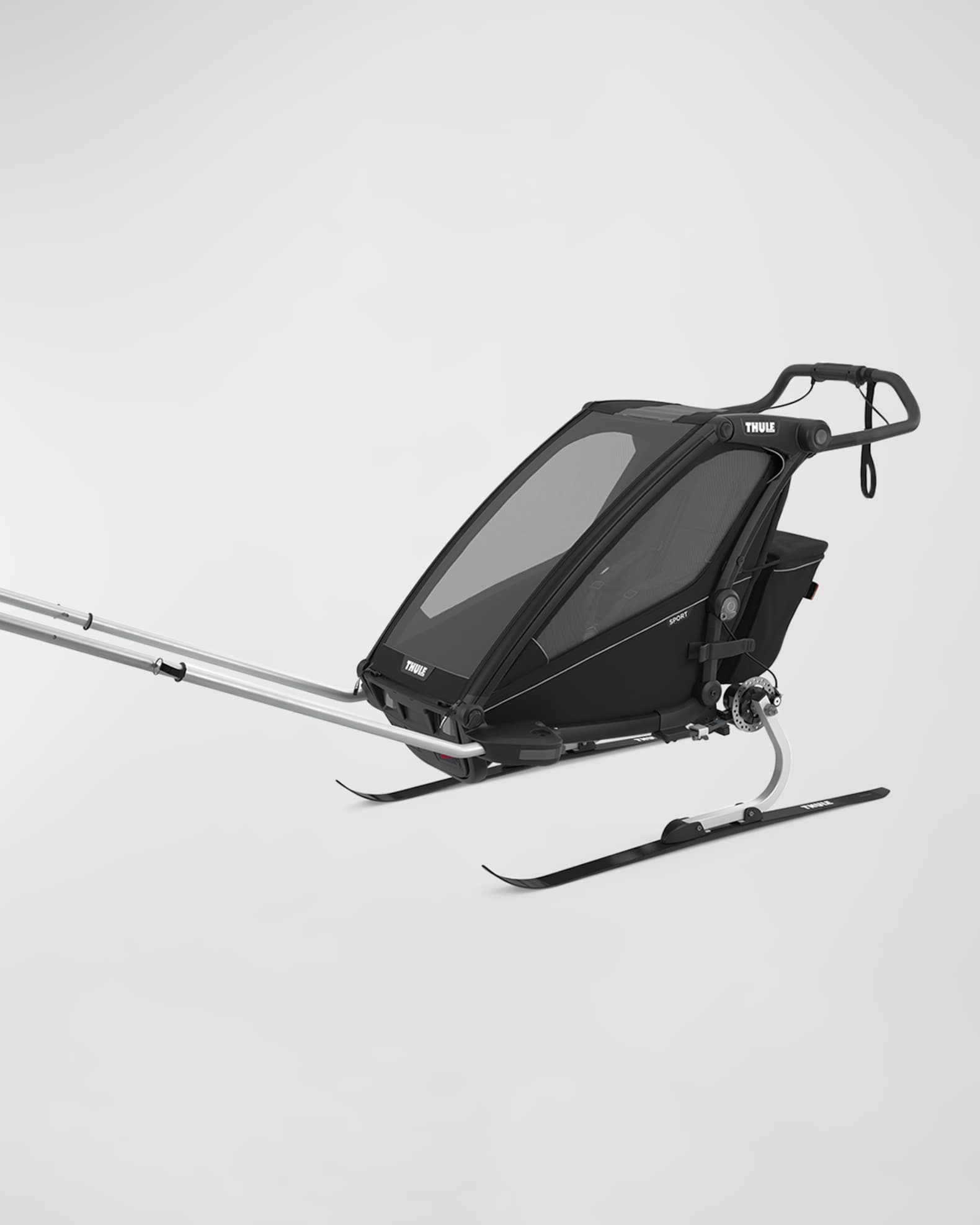 Thule chariot sport 1 best sale