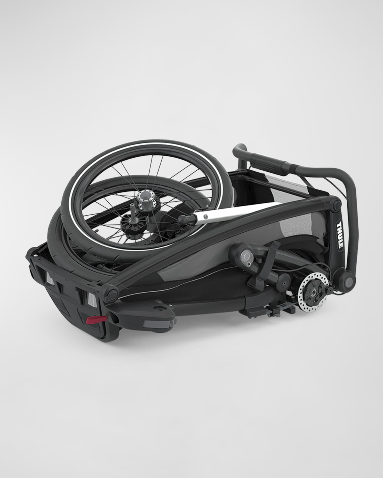 Thule chariot lite 1 multisport trailer discount