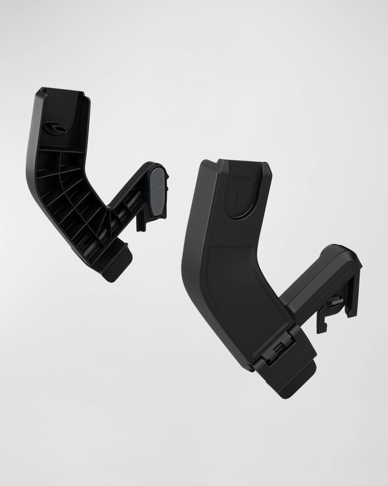 Thule sleek adapter sale