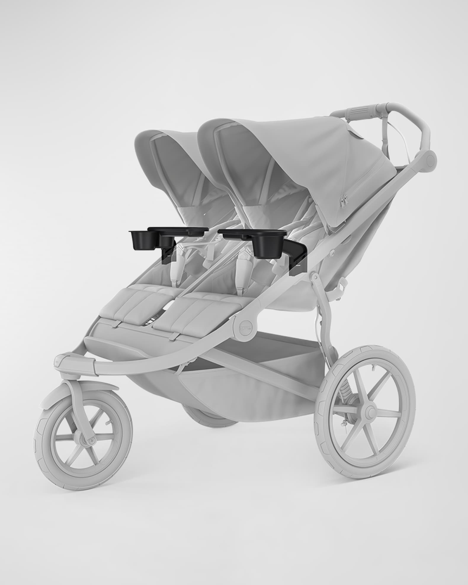 Thule urban glide 2 snack tray hot sale