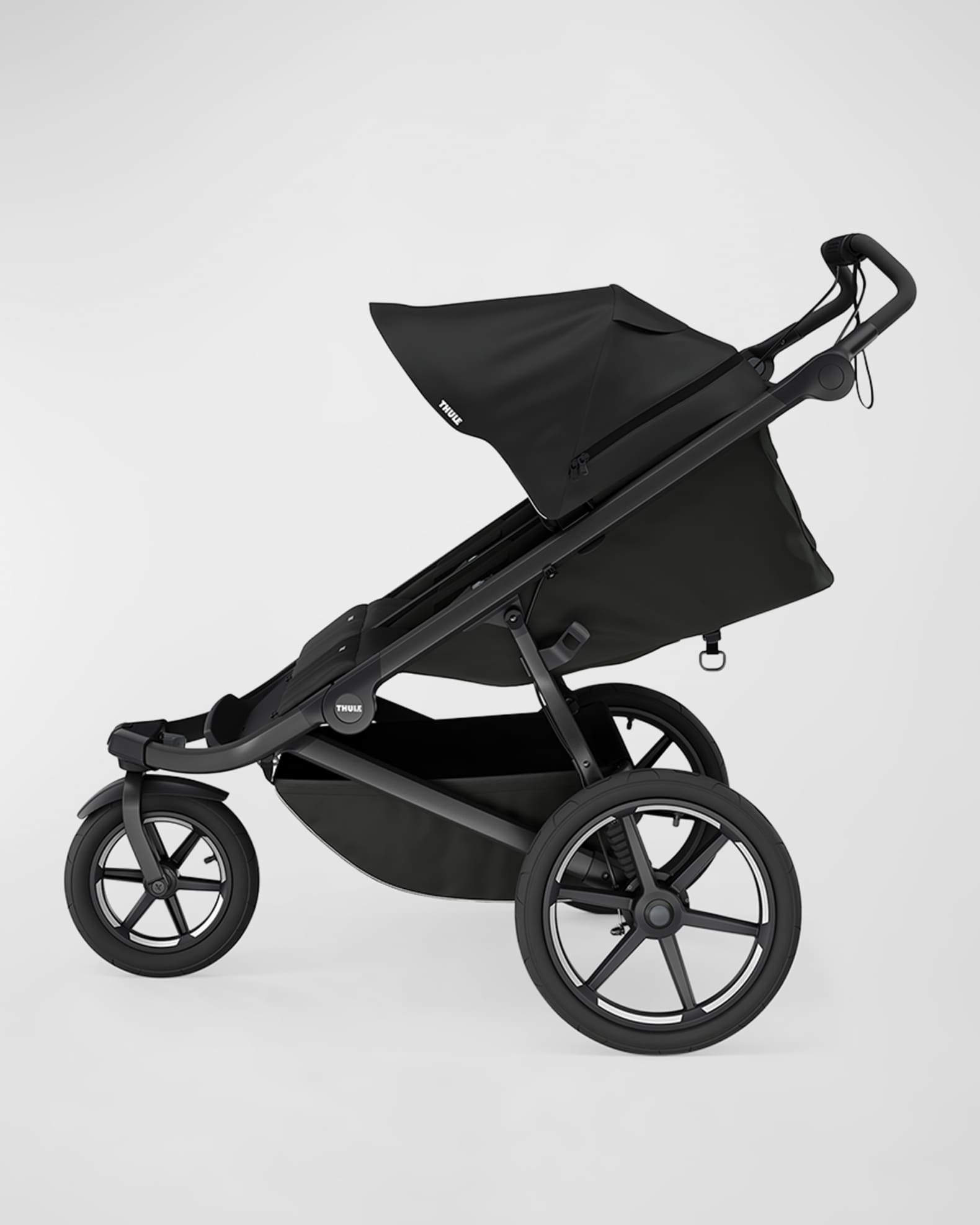 Thule double urban glide 2 sale