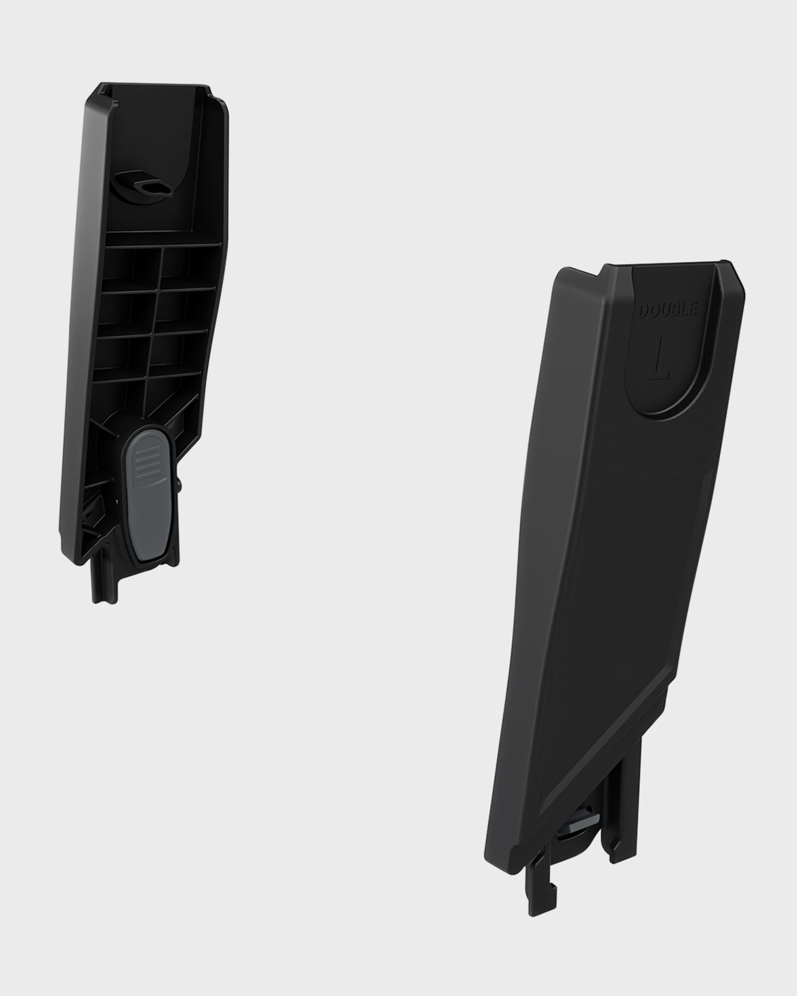 Thule Thule Urban Glide 3 Double Car Seat Adapter Maxi Cosi Maxi Cosi Nuna Cybex Neiman Marcus
