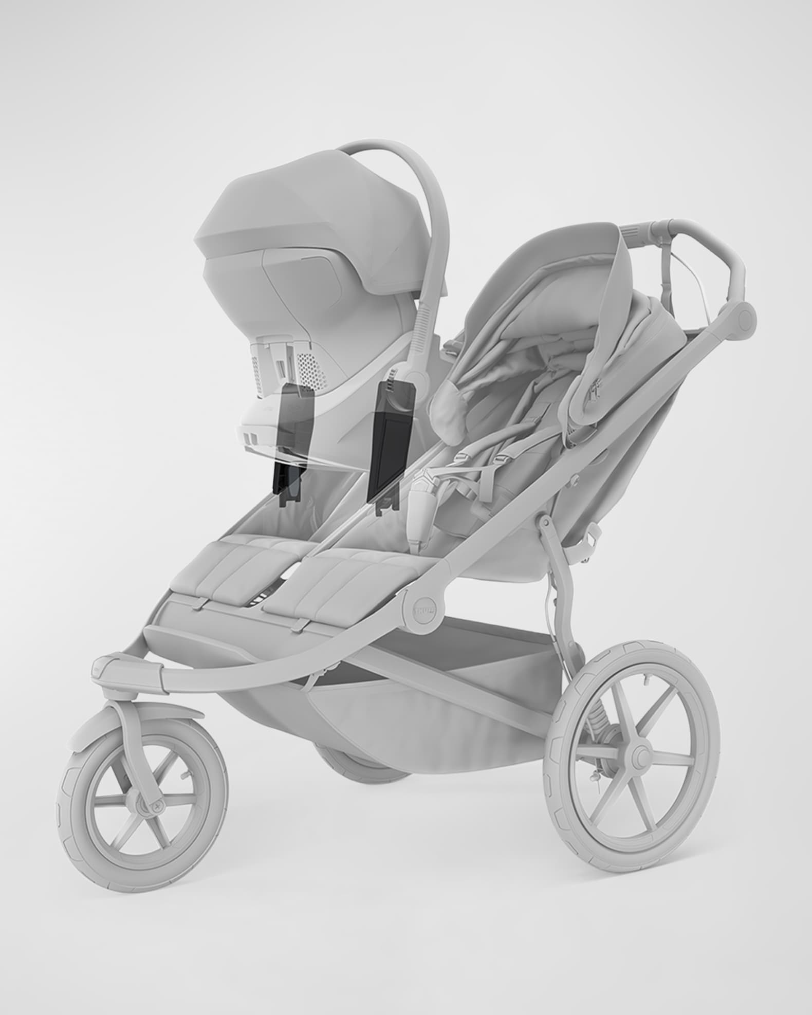 Thule adapter maxi cosi on sale