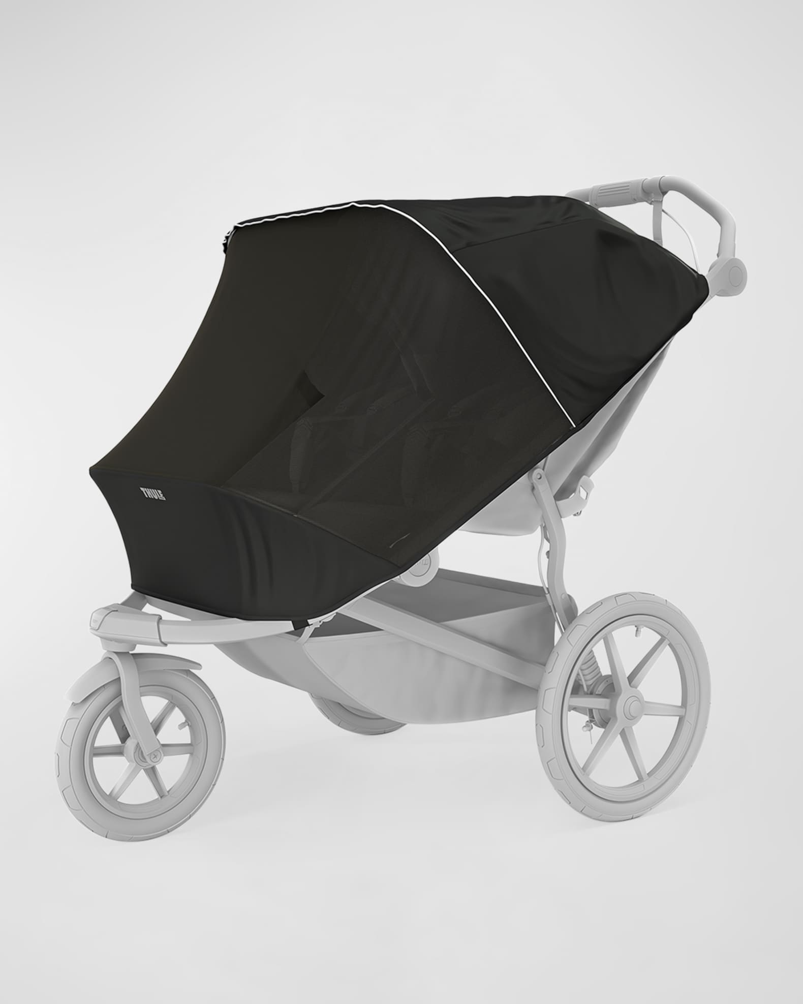 Thule urban glide 2 double rain cover online