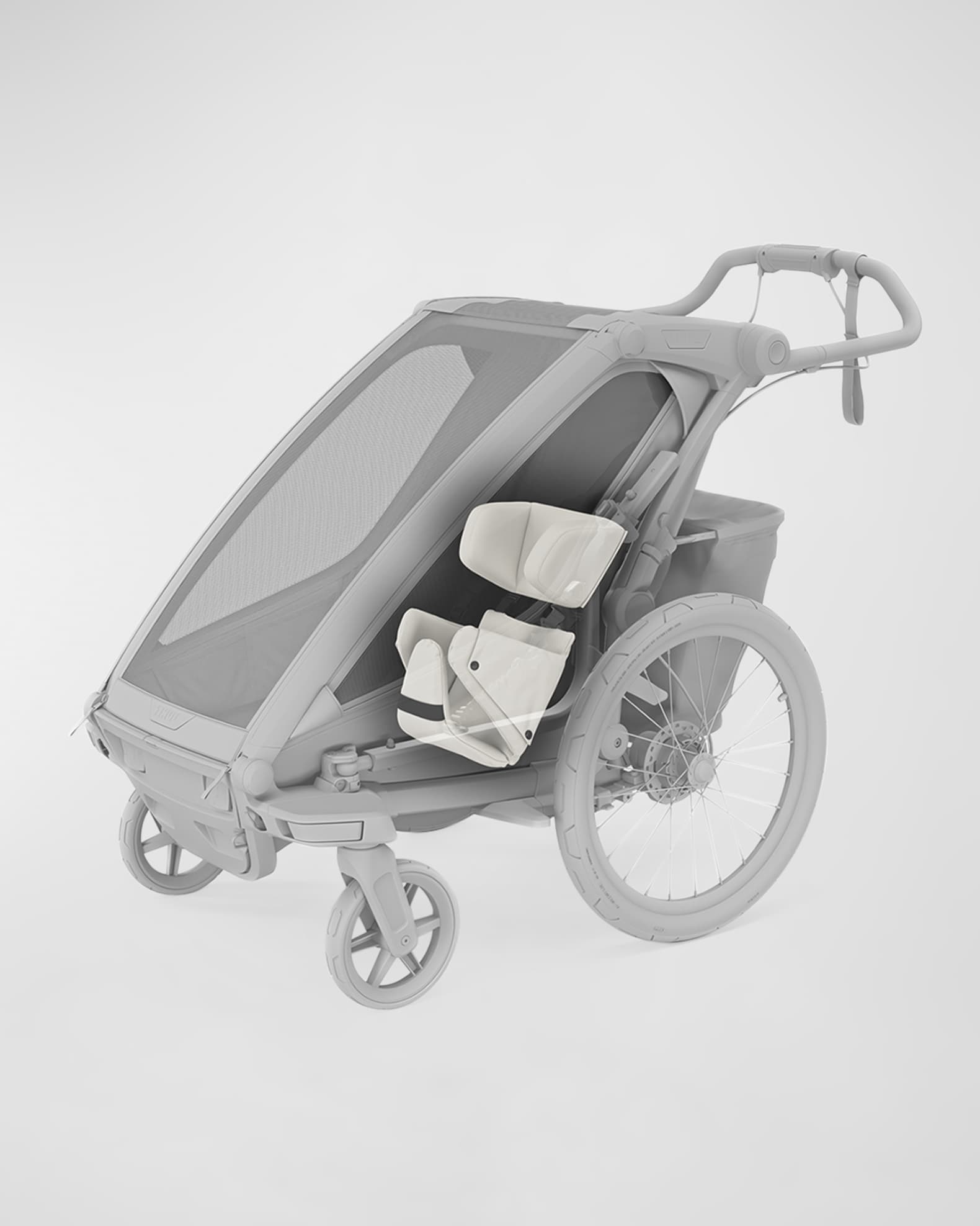 Thule Baby Supporter 2 0