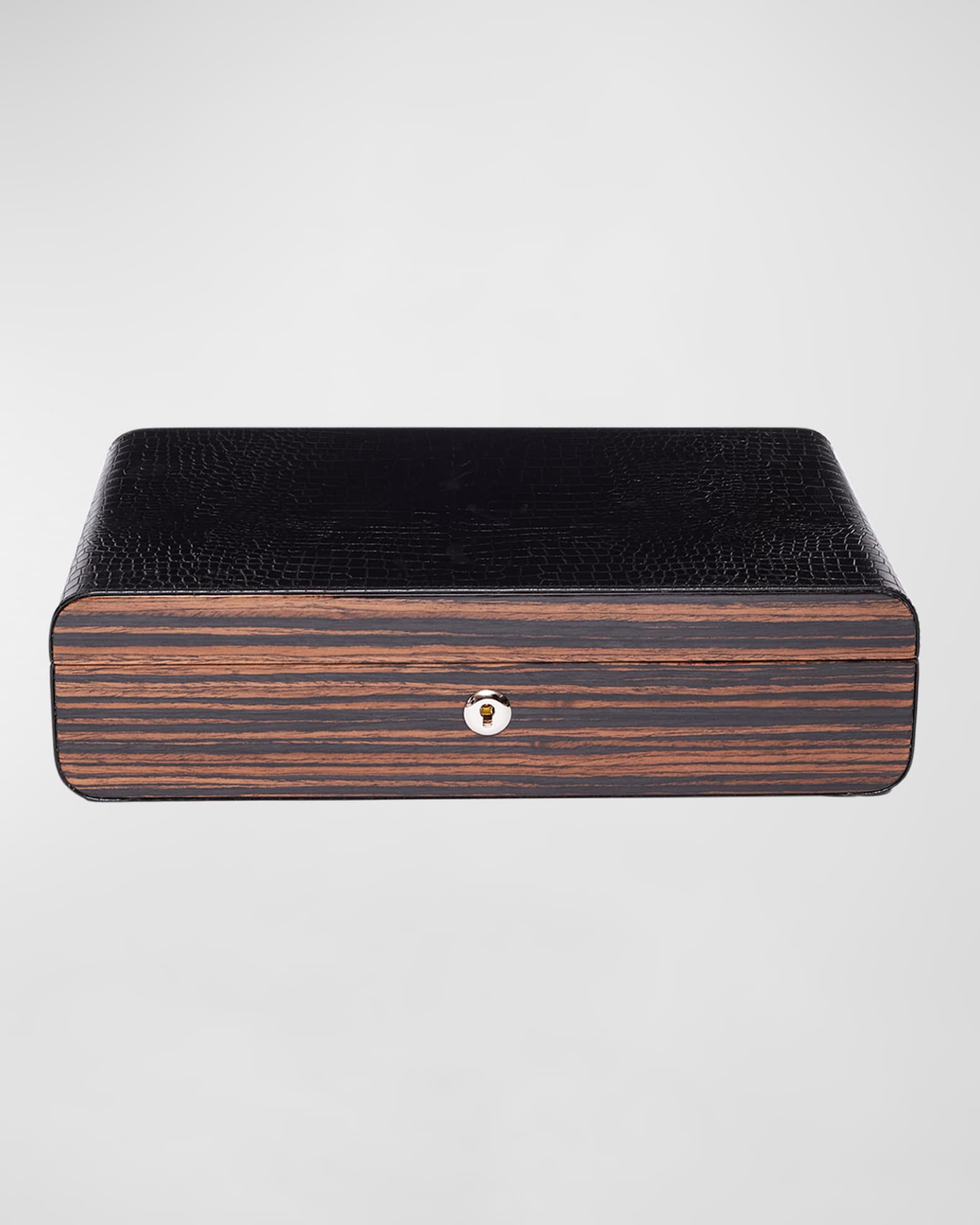 Mayfair Ten Watch Box  1