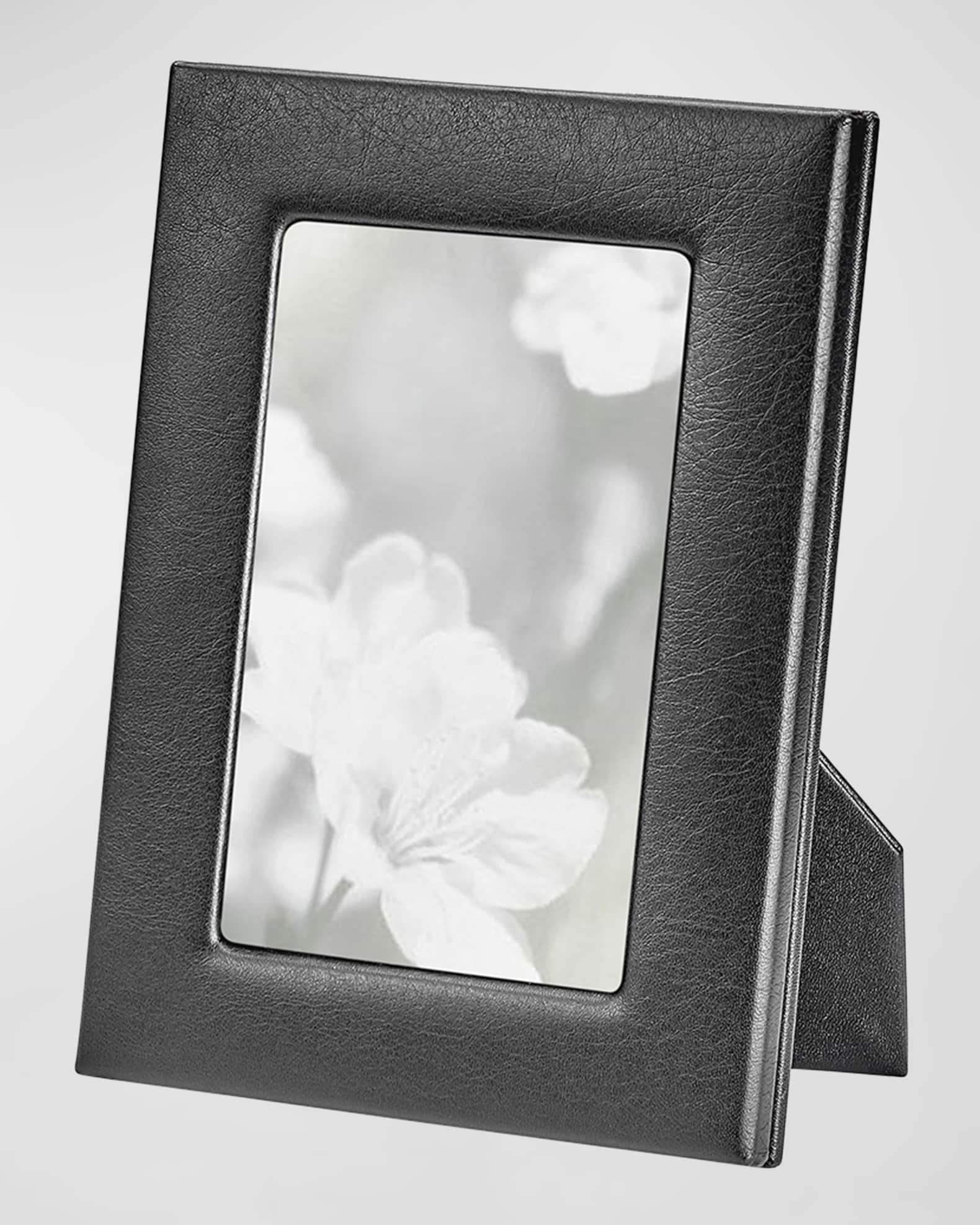 Leather Frame 1