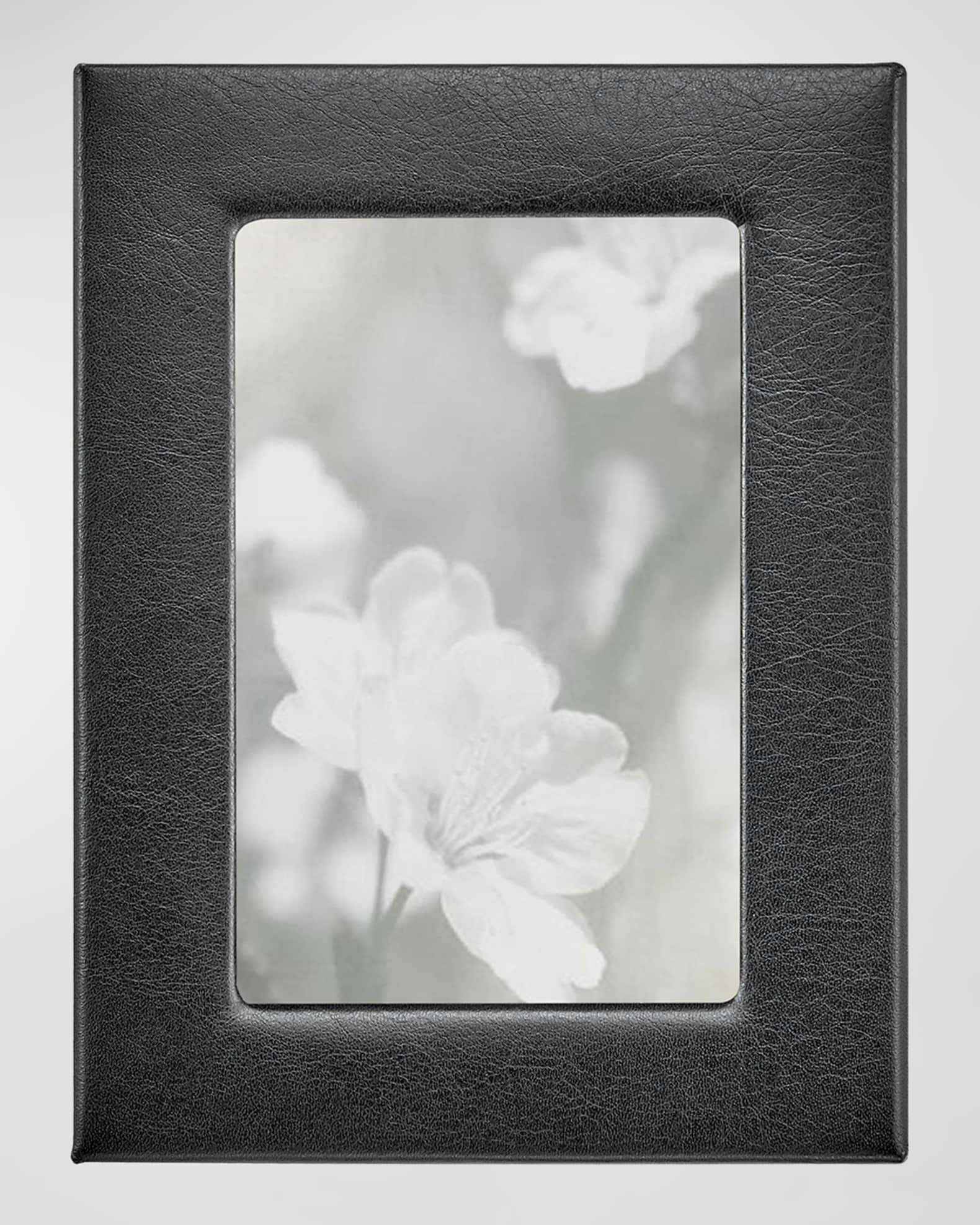 Leather Frame 0