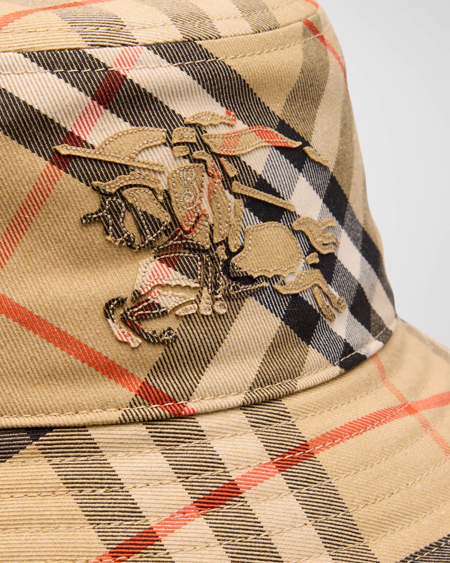 Burberry hats sales